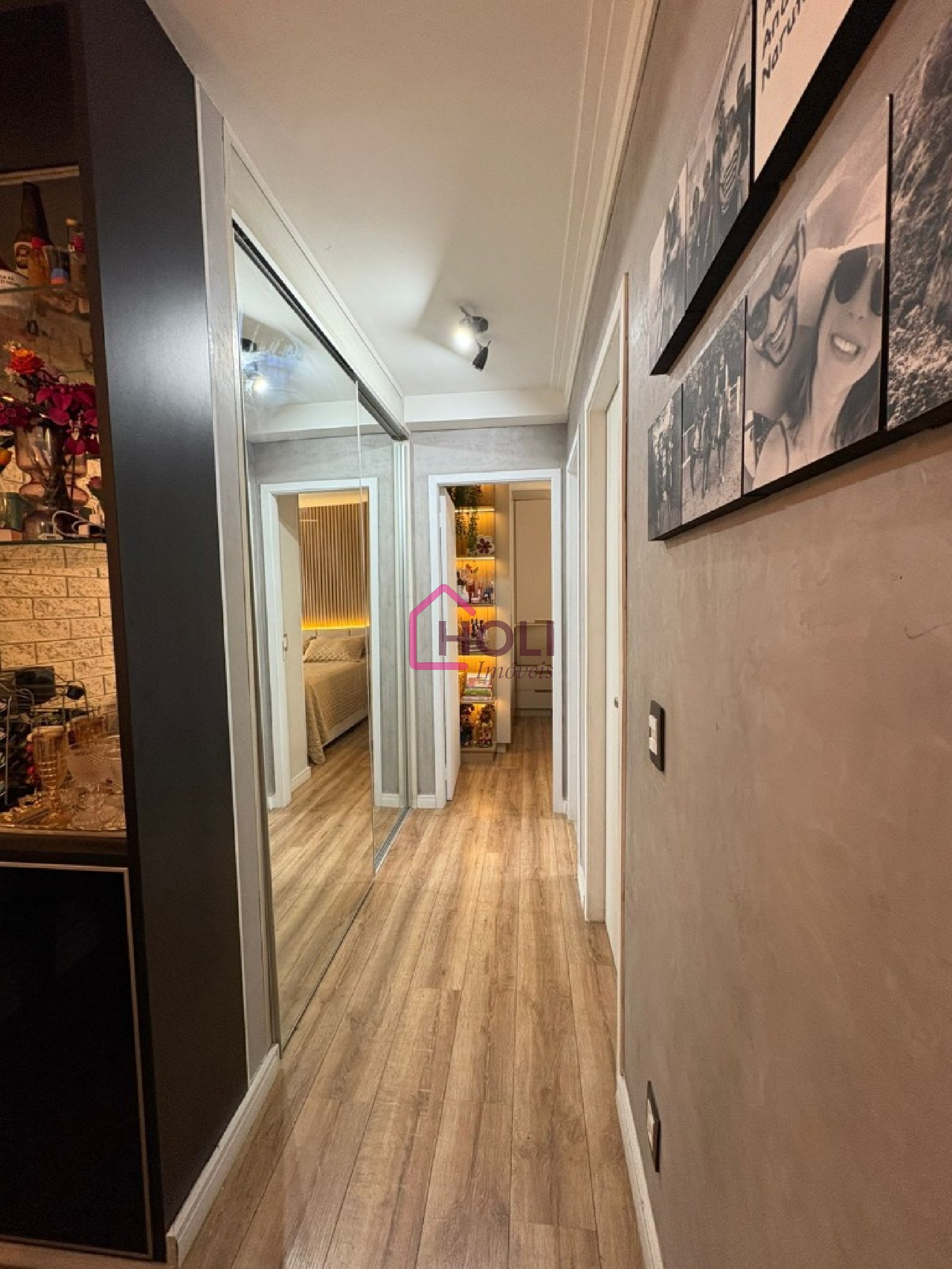 Apartamento, 2 quartos, 55 m² - Foto 14