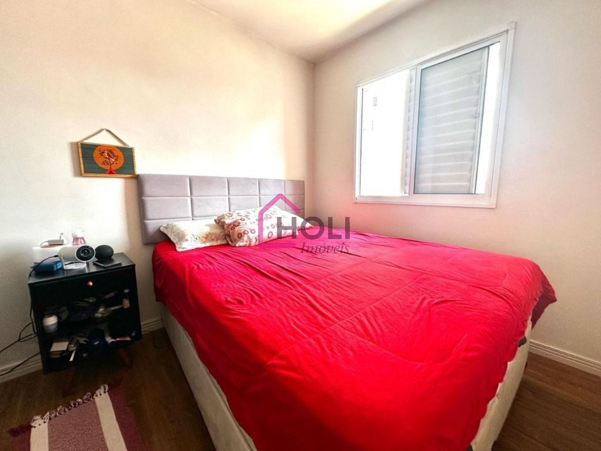 Apartamento, 2 quartos, 44 m² - Foto 11