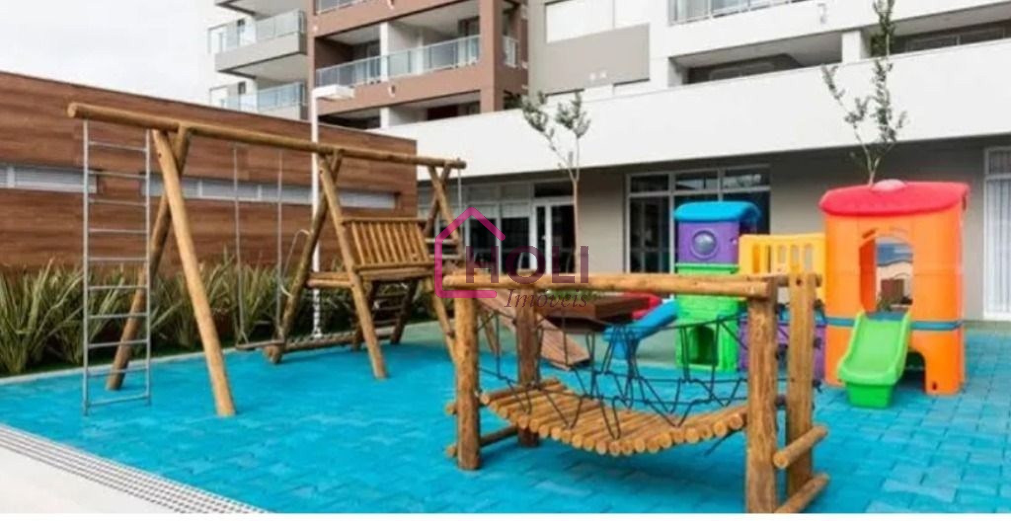 Apartamento, 1 quarto, 35 m² - Foto 17