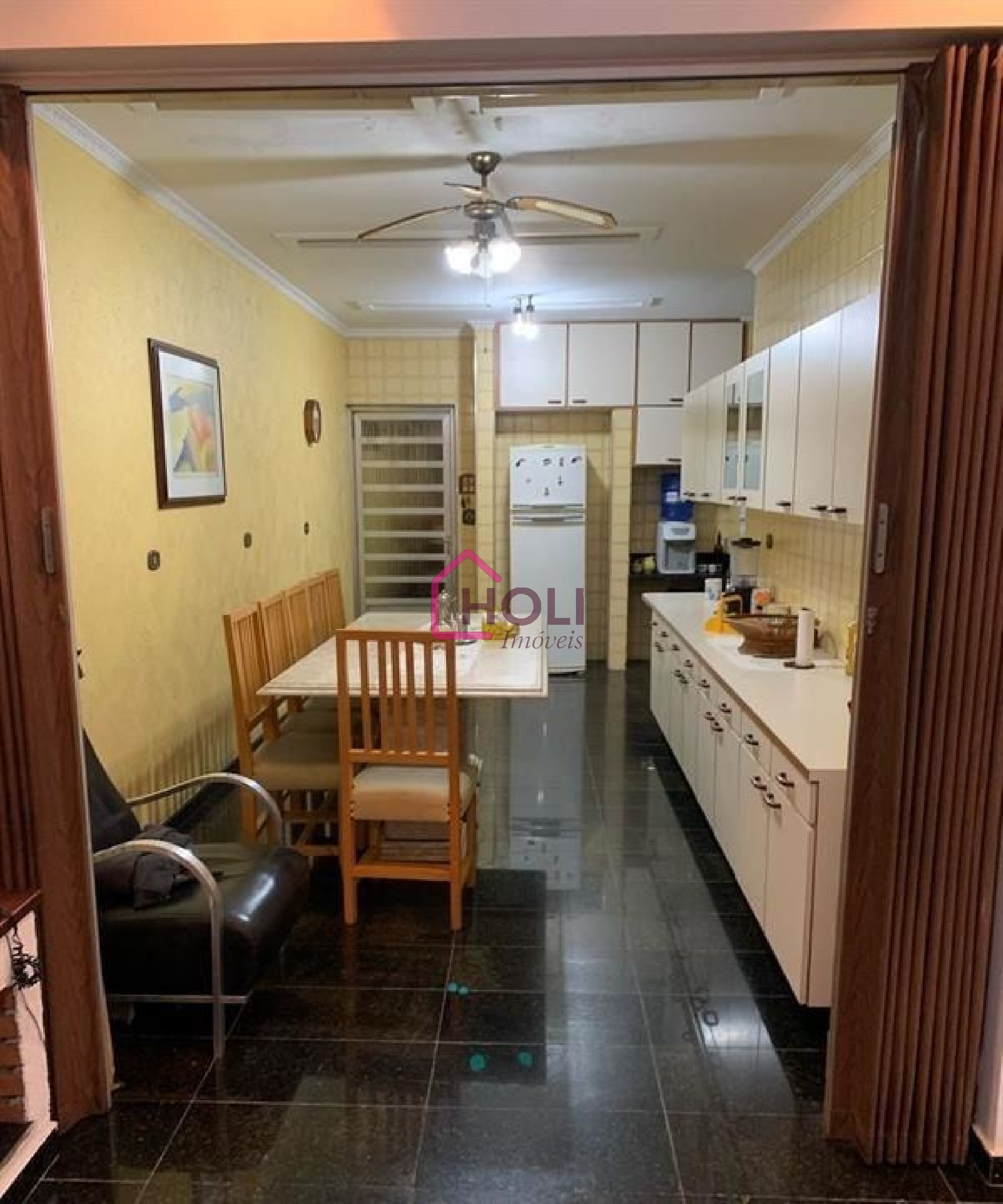 Casa, 3 quartos, 250 m² - Foto 11