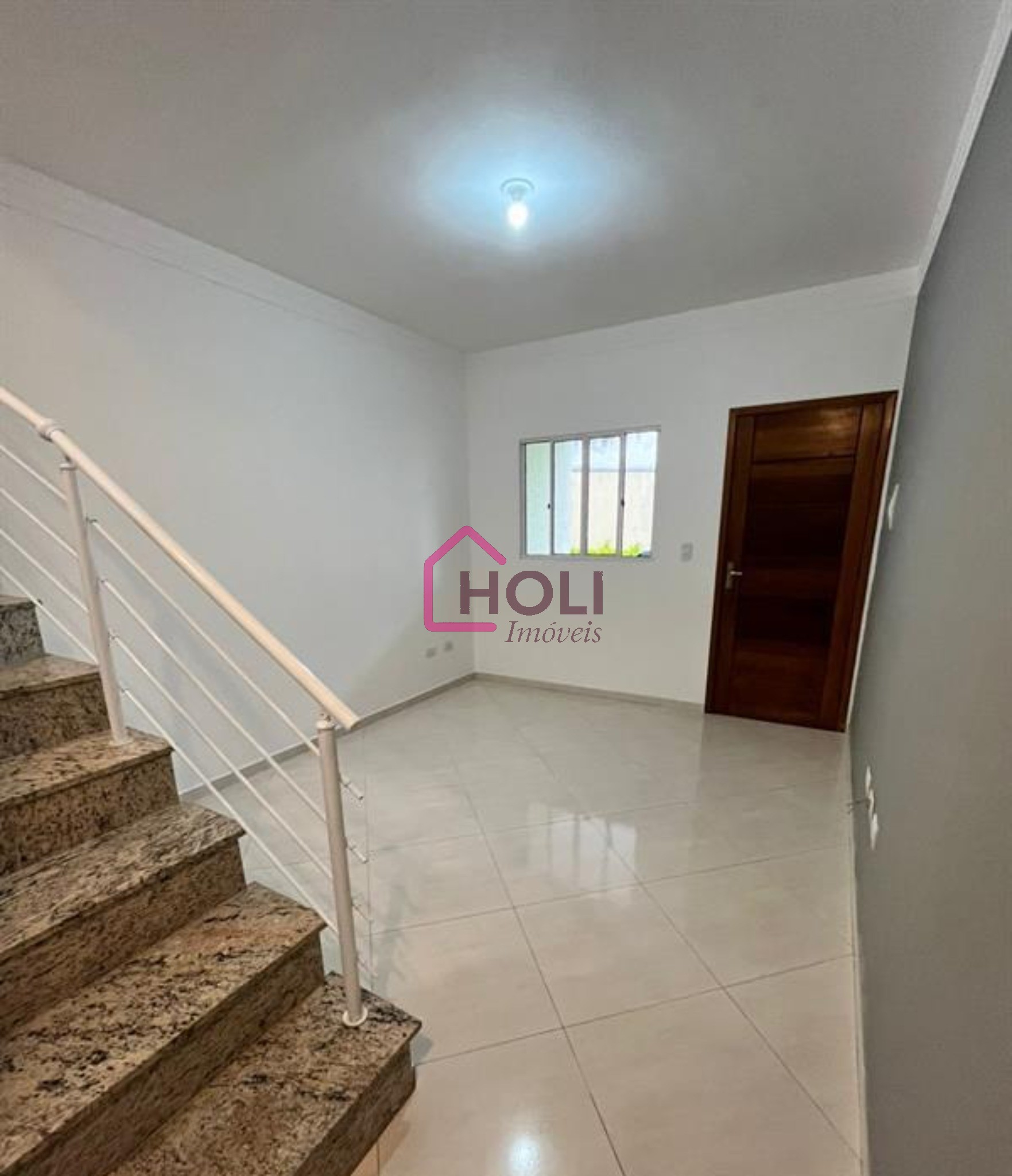 Casa, 2 quartos, 68 m² - Foto 1