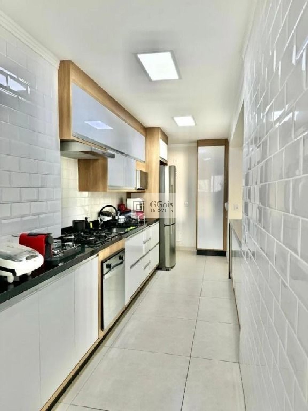 Apartamento à venda com 3 quartos, 118m² - Foto 17