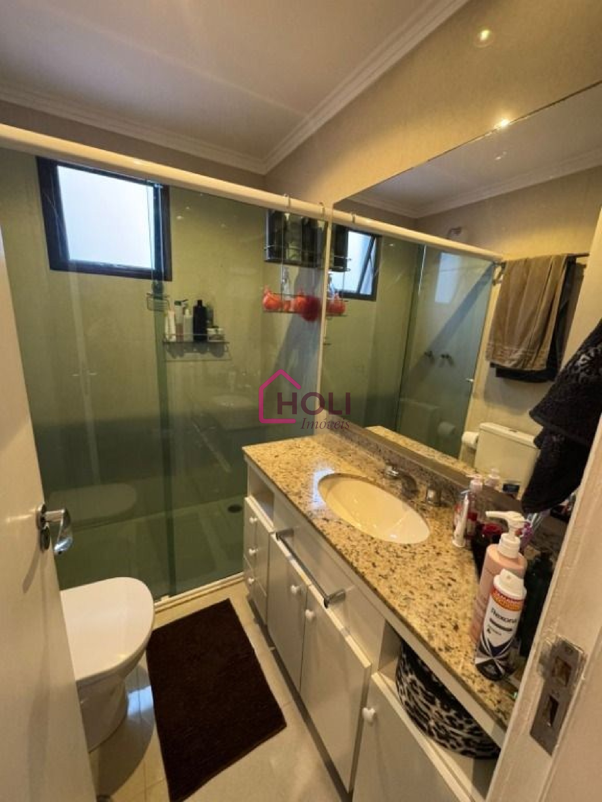 Apartamento, 3 quartos, 126 m² - Foto 21