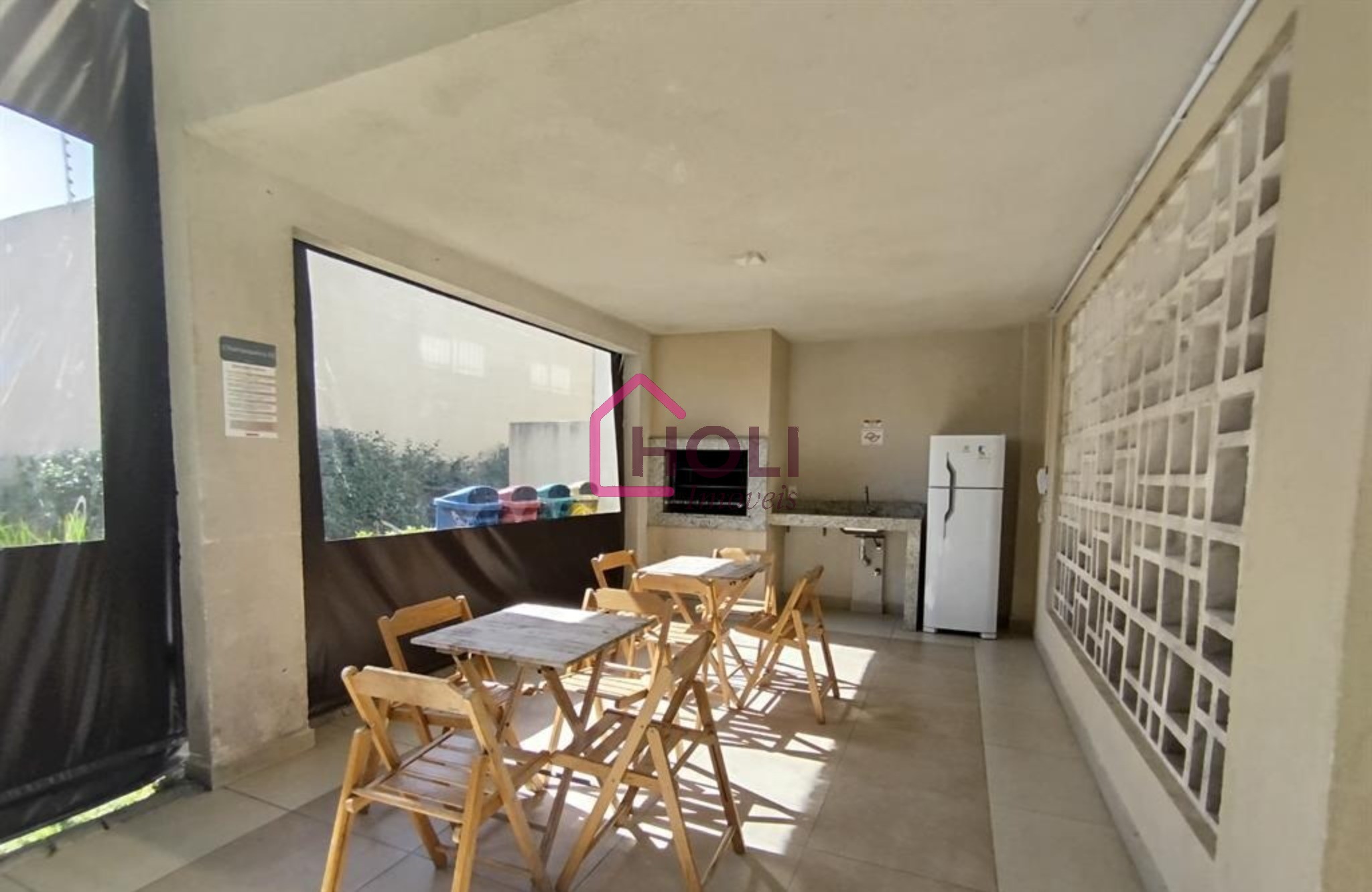 Apartamento, 1 quarto, 29 m² - Foto 18