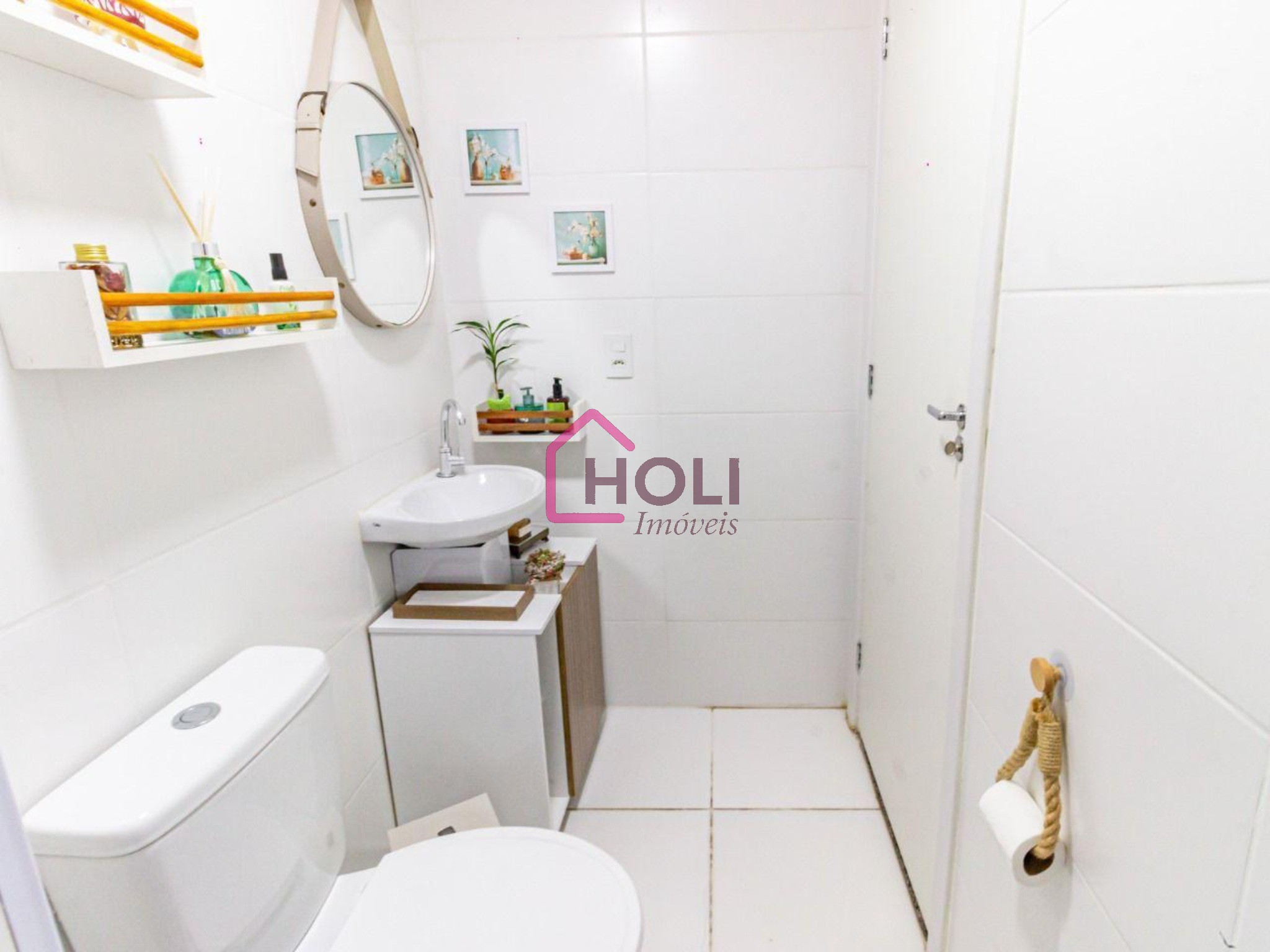 Apartamento, 1 quarto, 27 m² - Foto 11