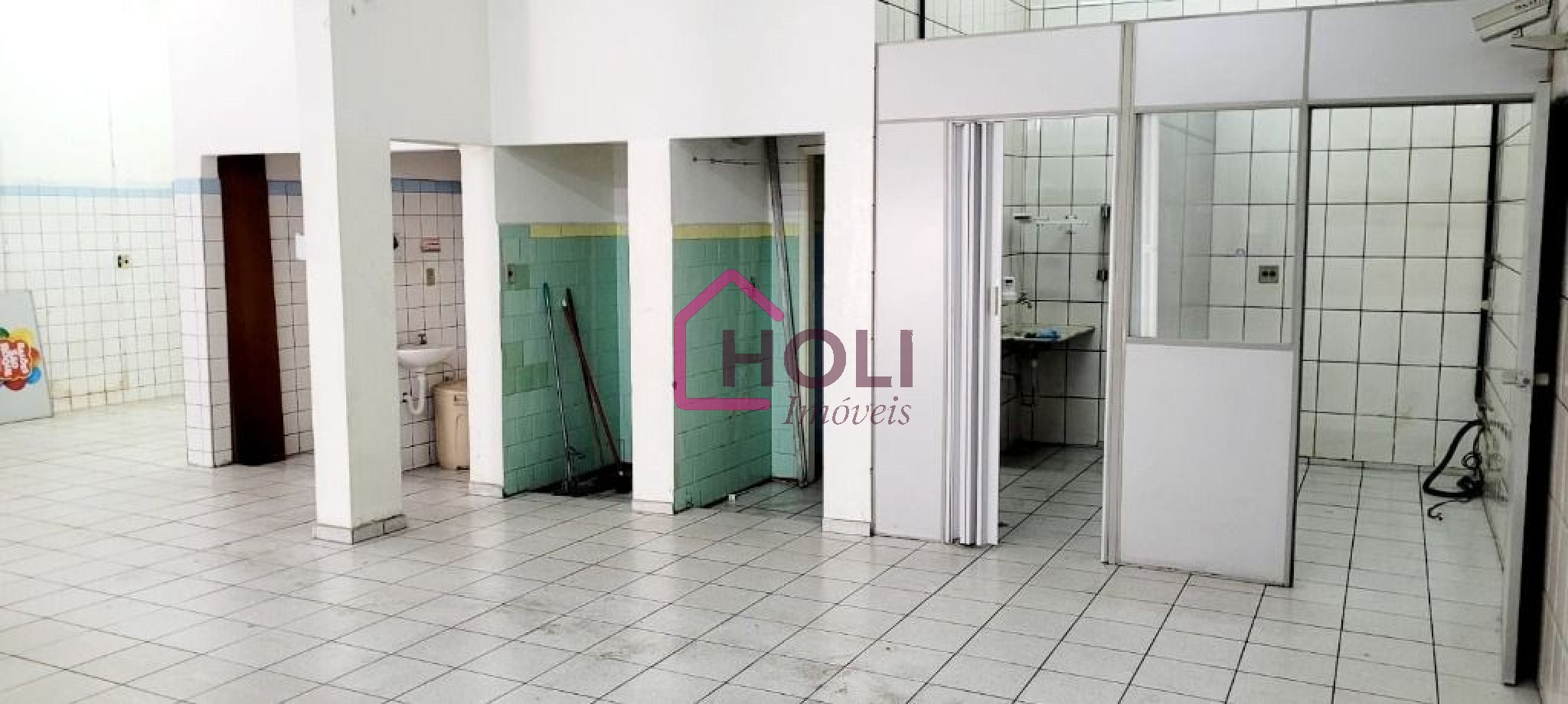 Loja-Salão, 225 m² - Foto 4