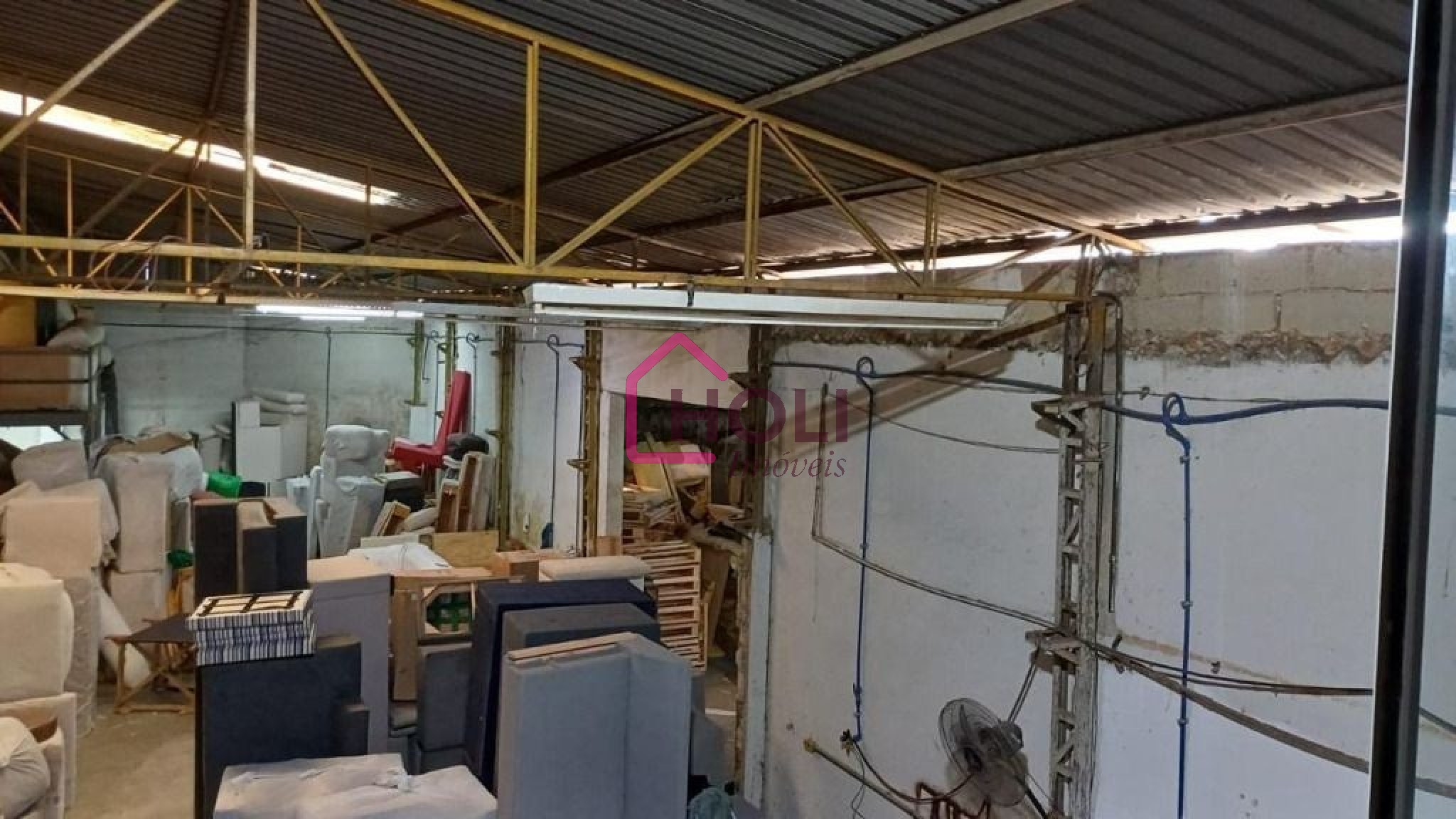 Prédio Inteiro, 1981 m² - Foto 5