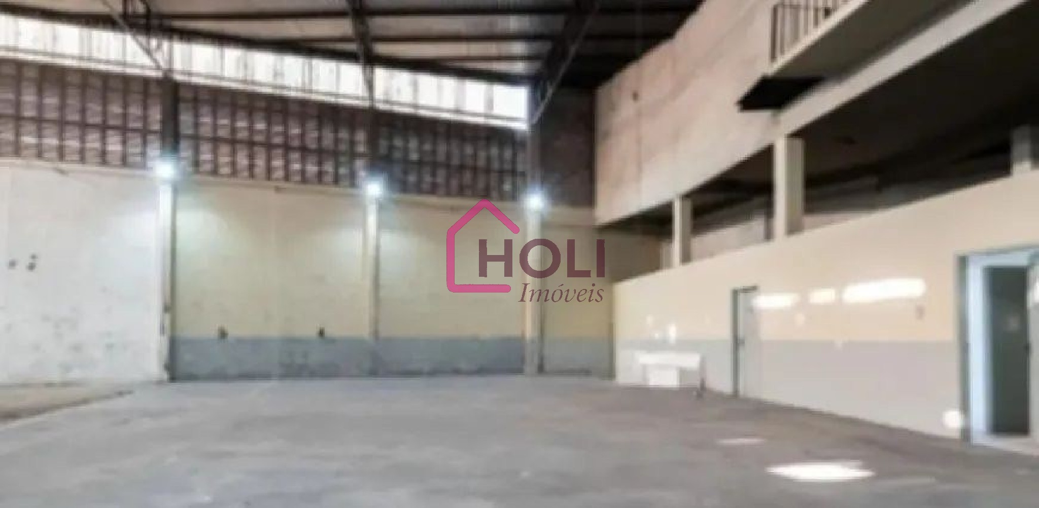 Depósito-Galpão, 644 m² - Foto 4