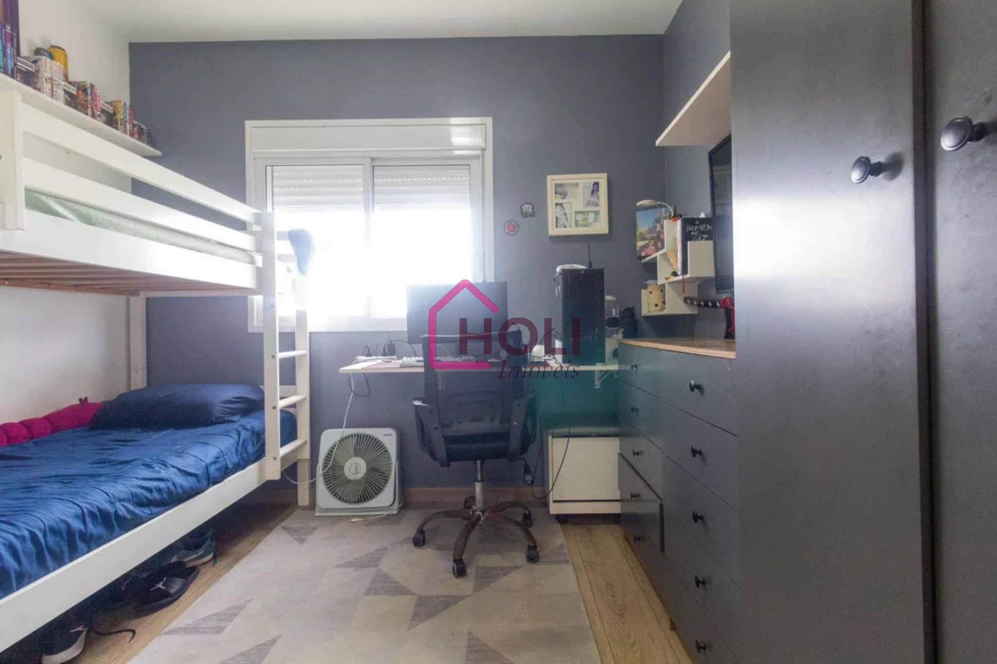 Apartamento, 3 quartos, 119 m² - Foto 10