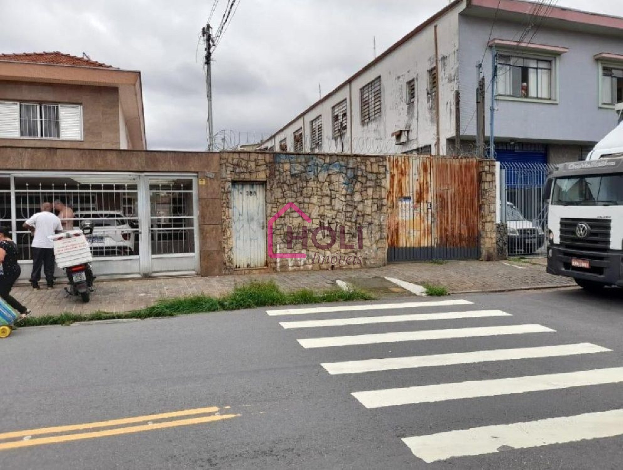 Terreno, 432 m² - Foto 12