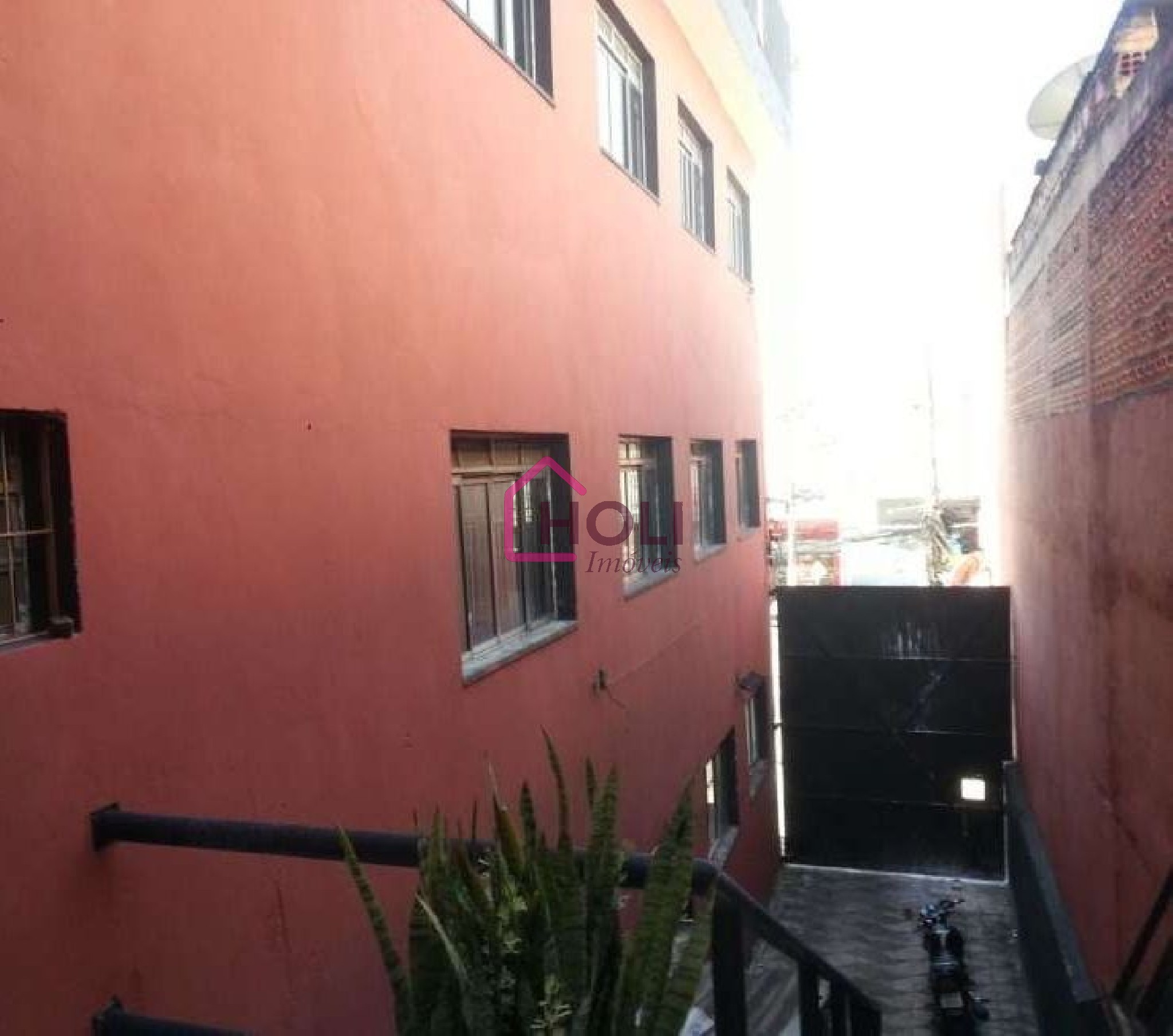 Prédio Inteiro, 1000 m² - Foto 12