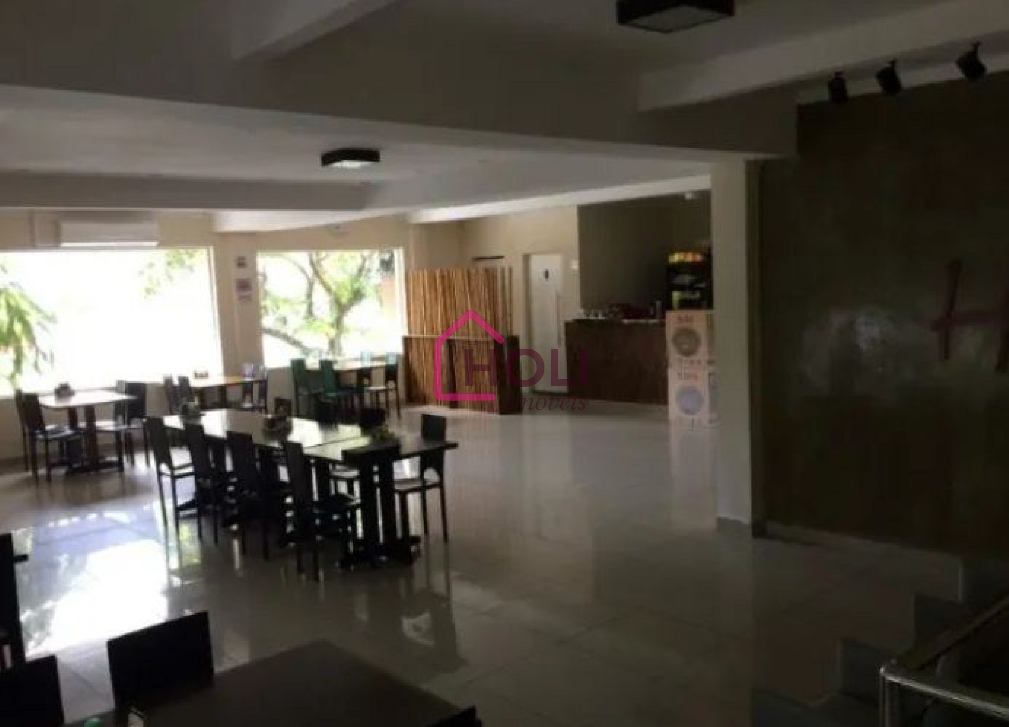 Loja-Salão, 120 m² - Foto 8