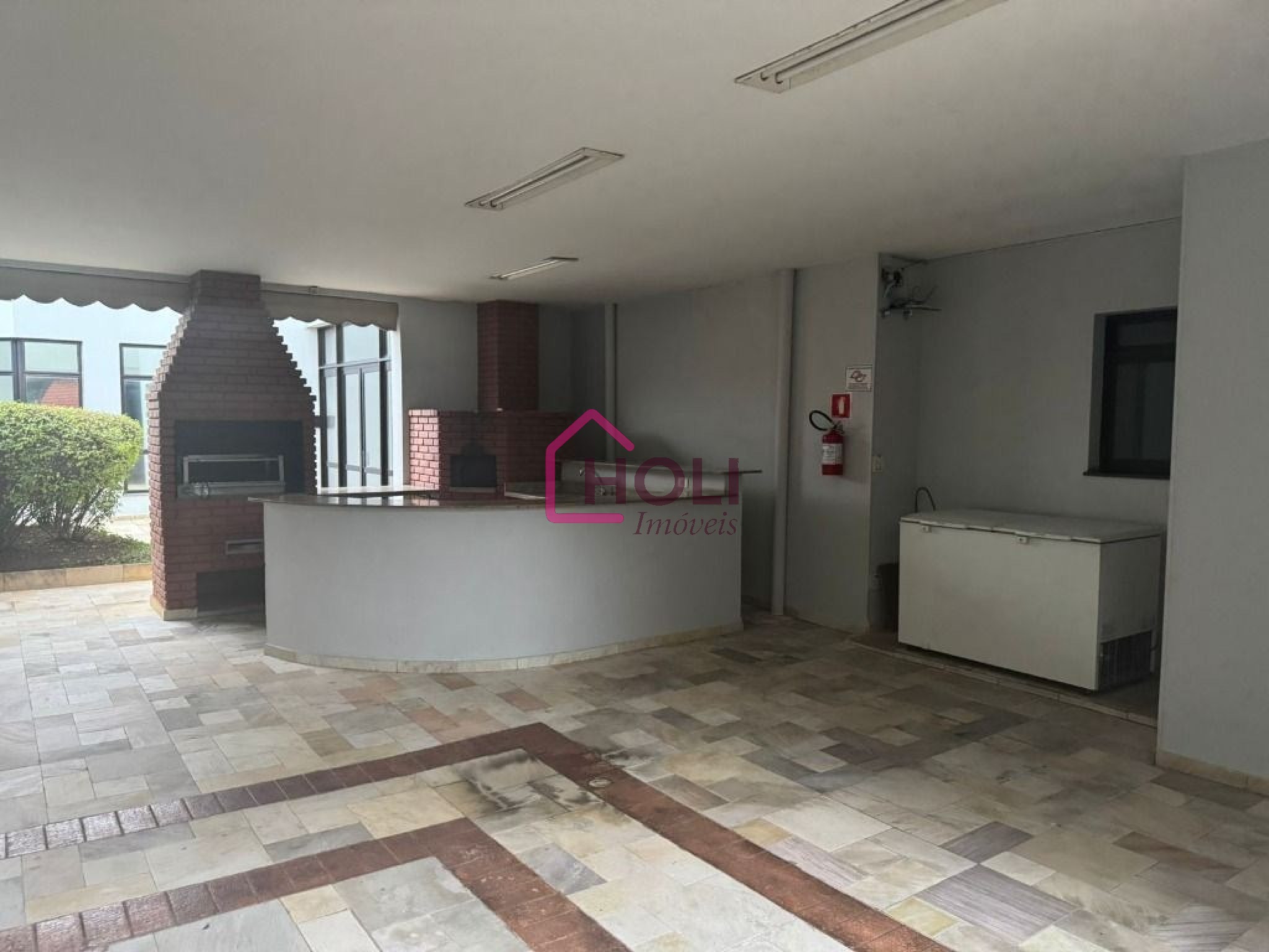 Apartamento, 3 quartos, 126 m² - Foto 40