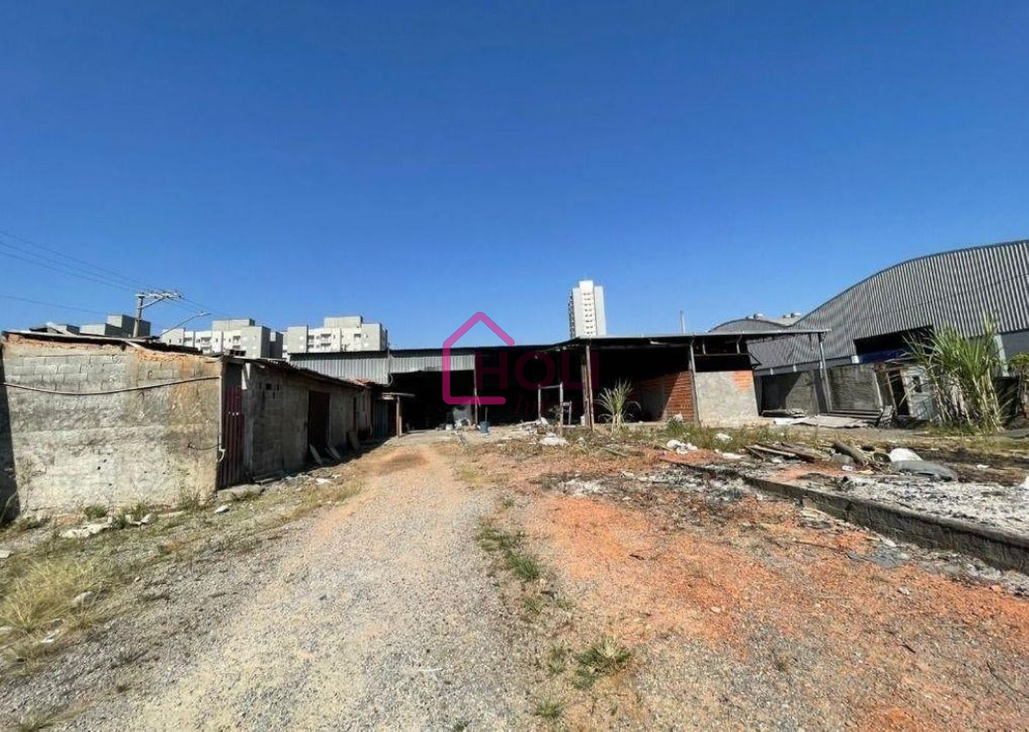 Terreno, 1500 m² - Foto 4