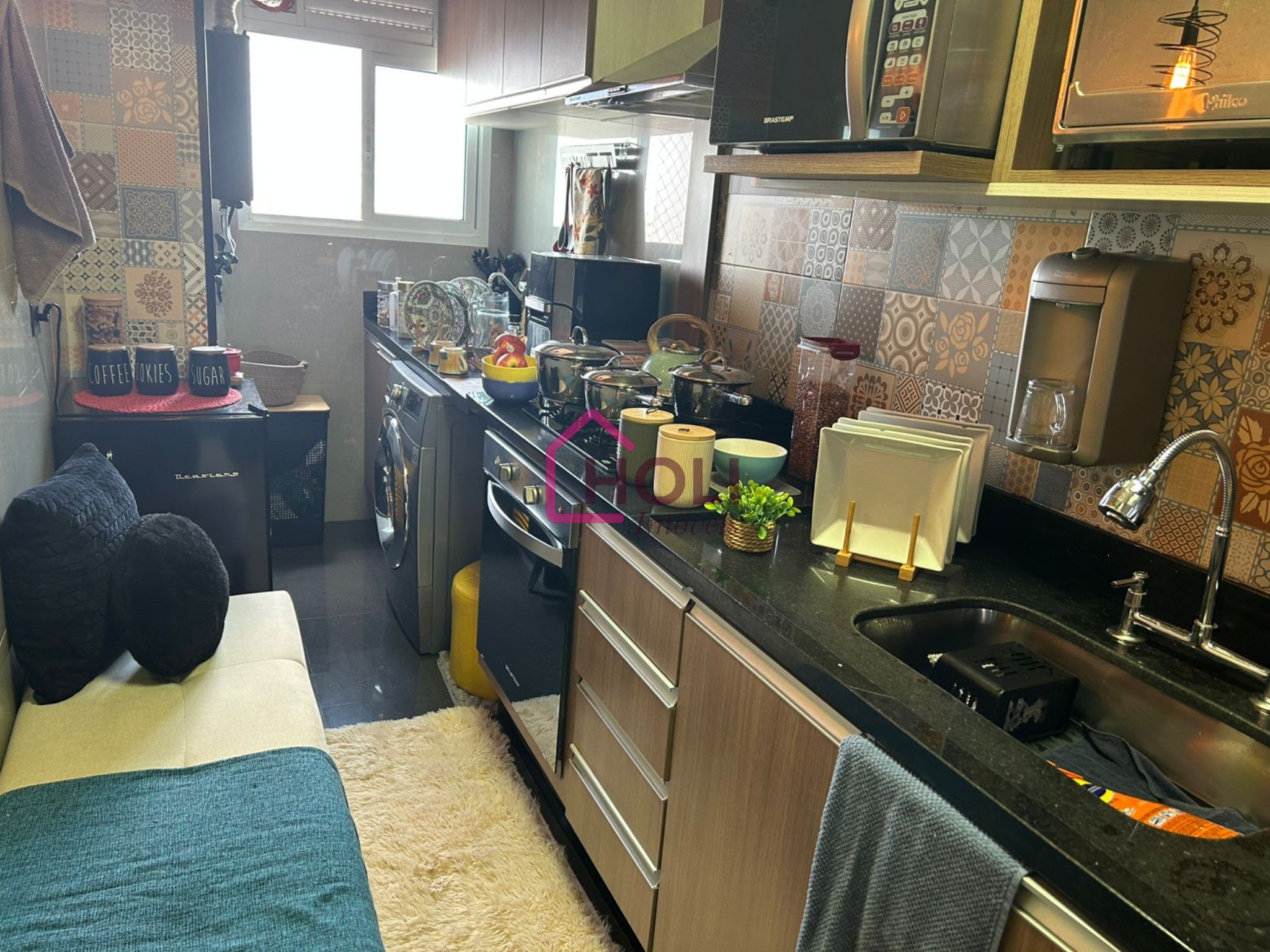 Apartamento, 3 quartos, 76 m² - Foto 34