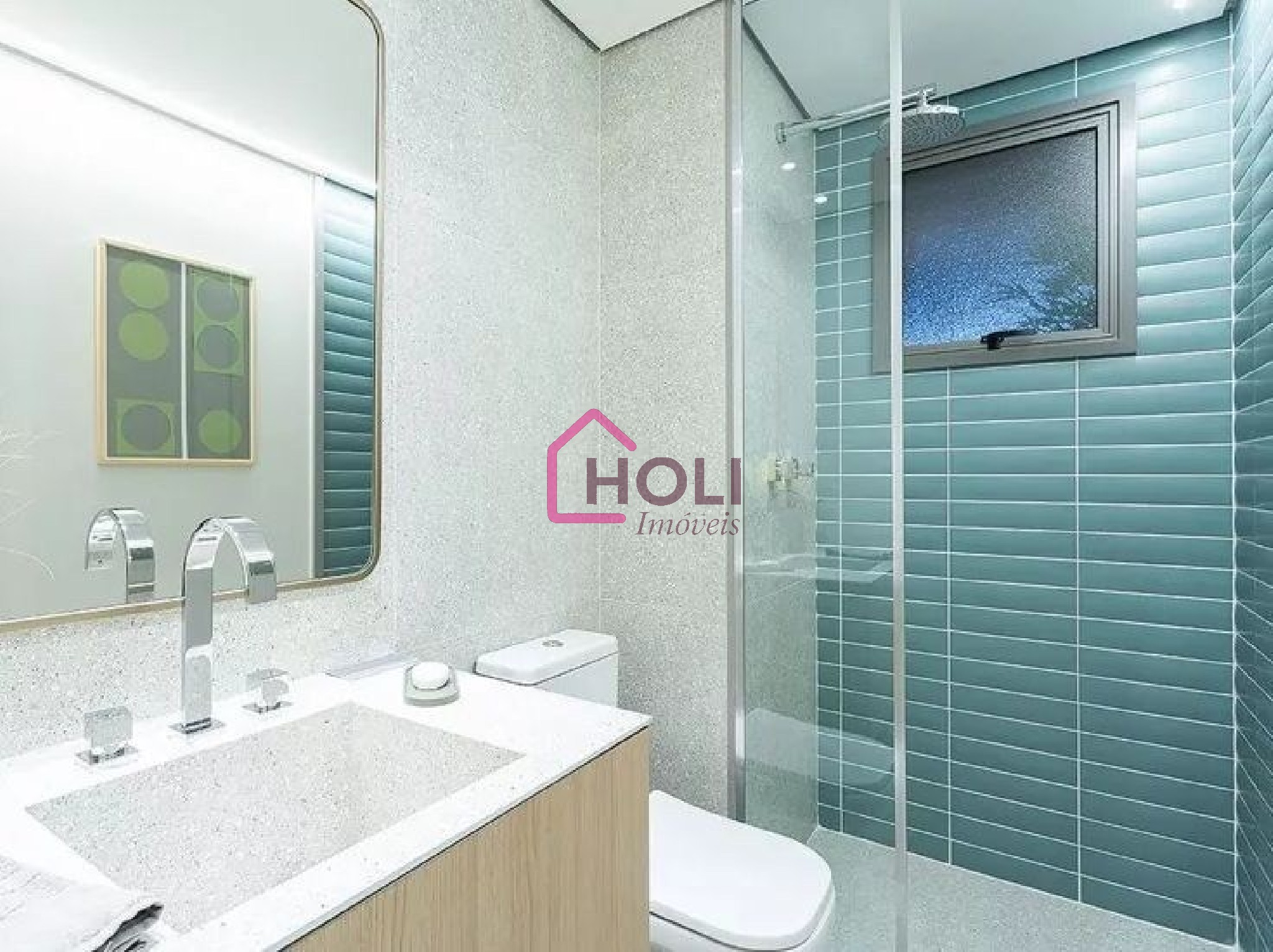 Apartamento, 3 quartos, 125 m² - Foto 7