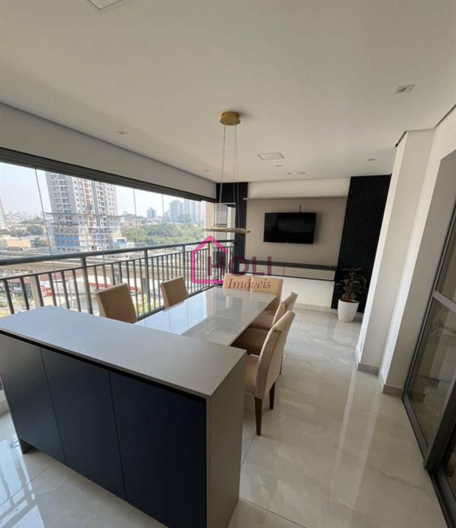 Apartamento, 3 quartos, 121 m² - Foto 20