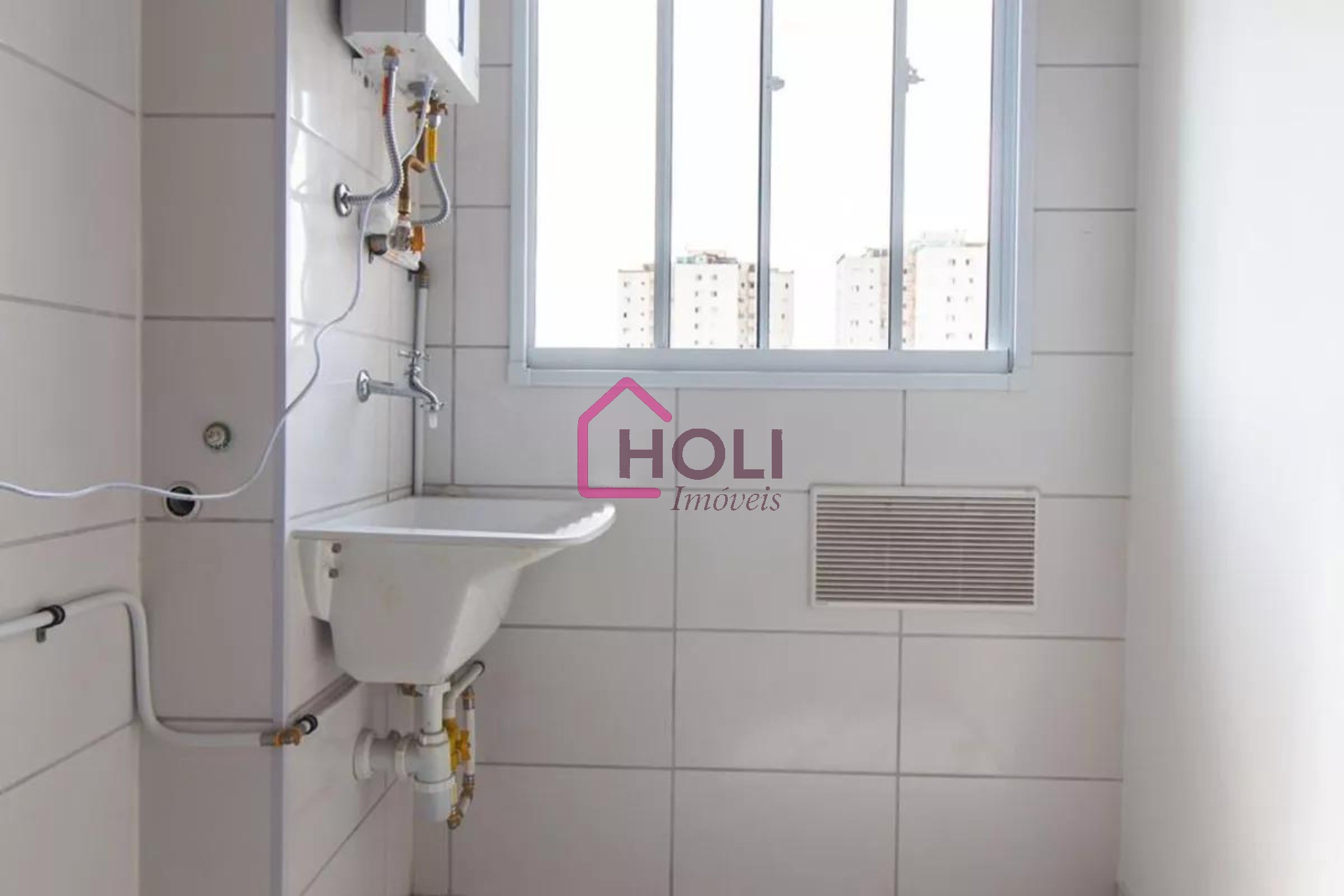 Apartamento, 2 quartos, 40 m² - Foto 19