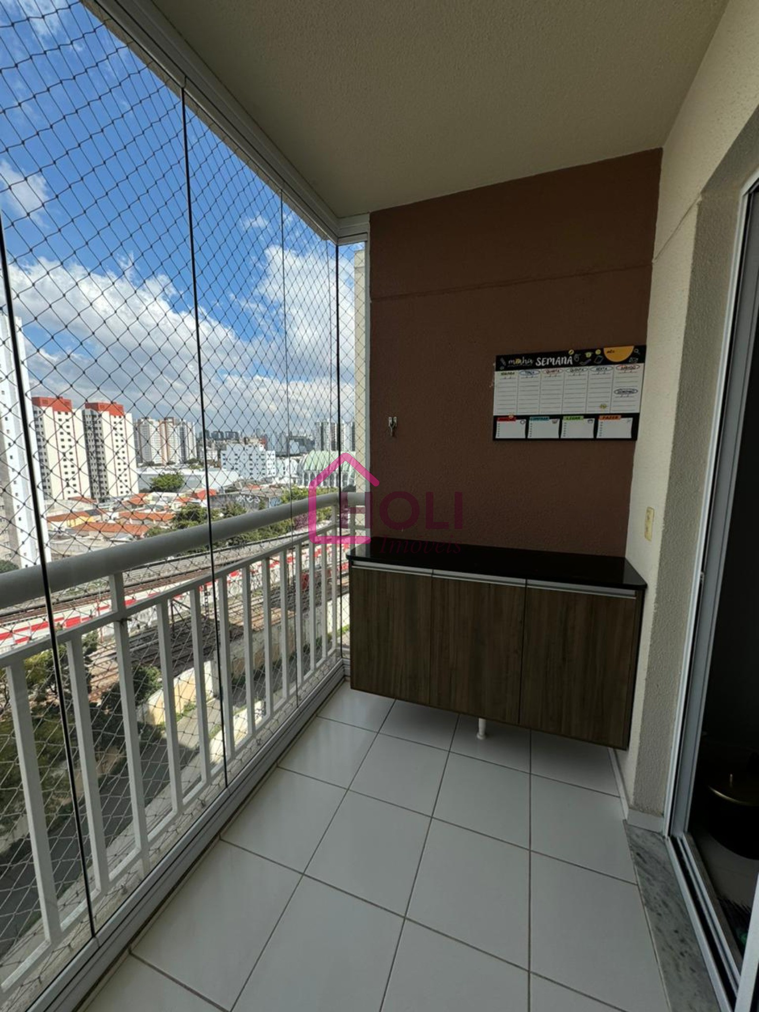 Apartamento, 3 quartos, 64 m² - Foto 16