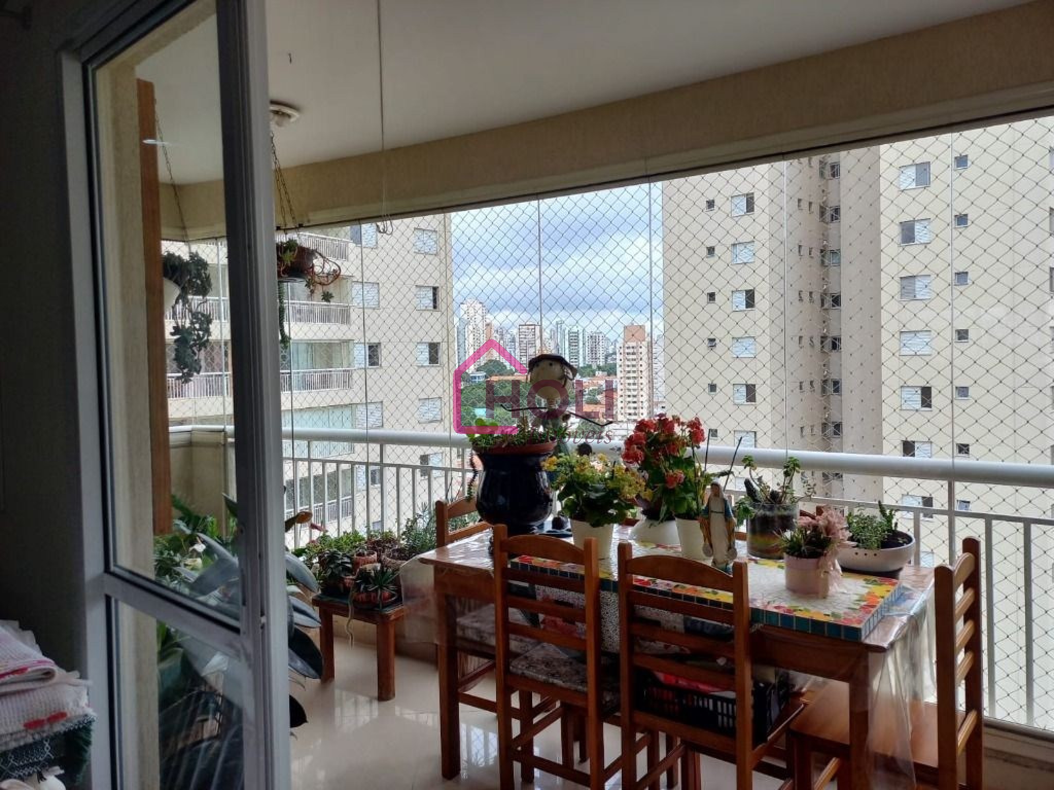 Apartamento, 4 quartos, 122 m² - Foto 24