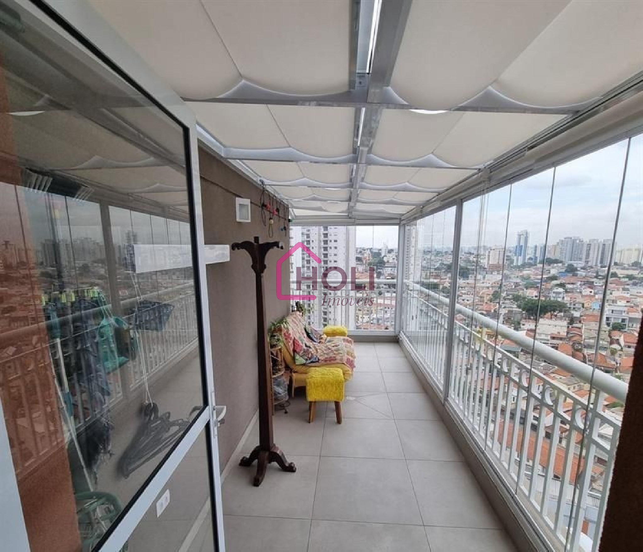 Cobertura, 2 quartos, 85 m² - Foto 22