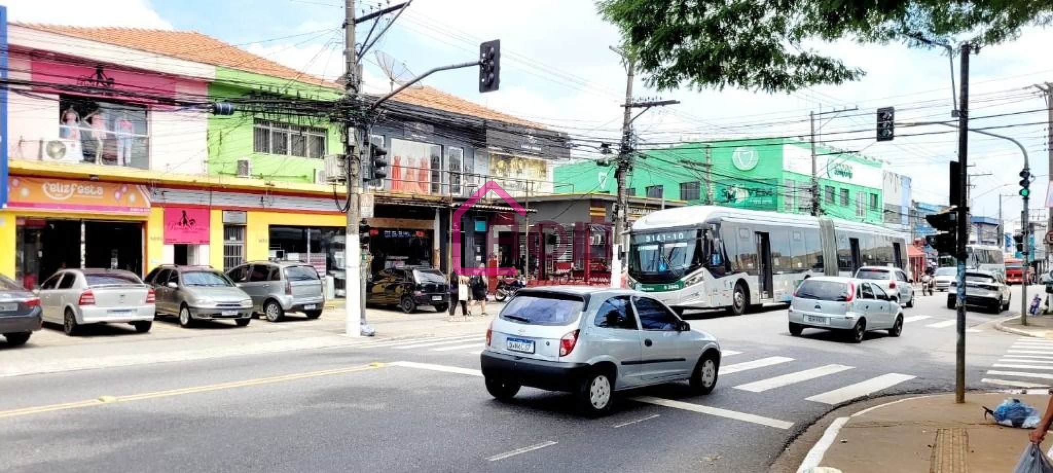 Loja-Salão, 225 m² - Foto 12