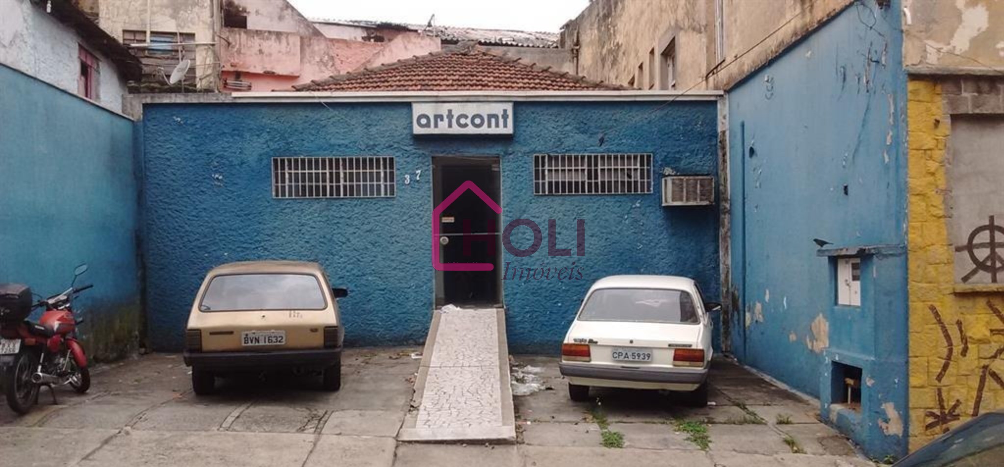 Prédio Inteiro, 1100 m² - Foto 6