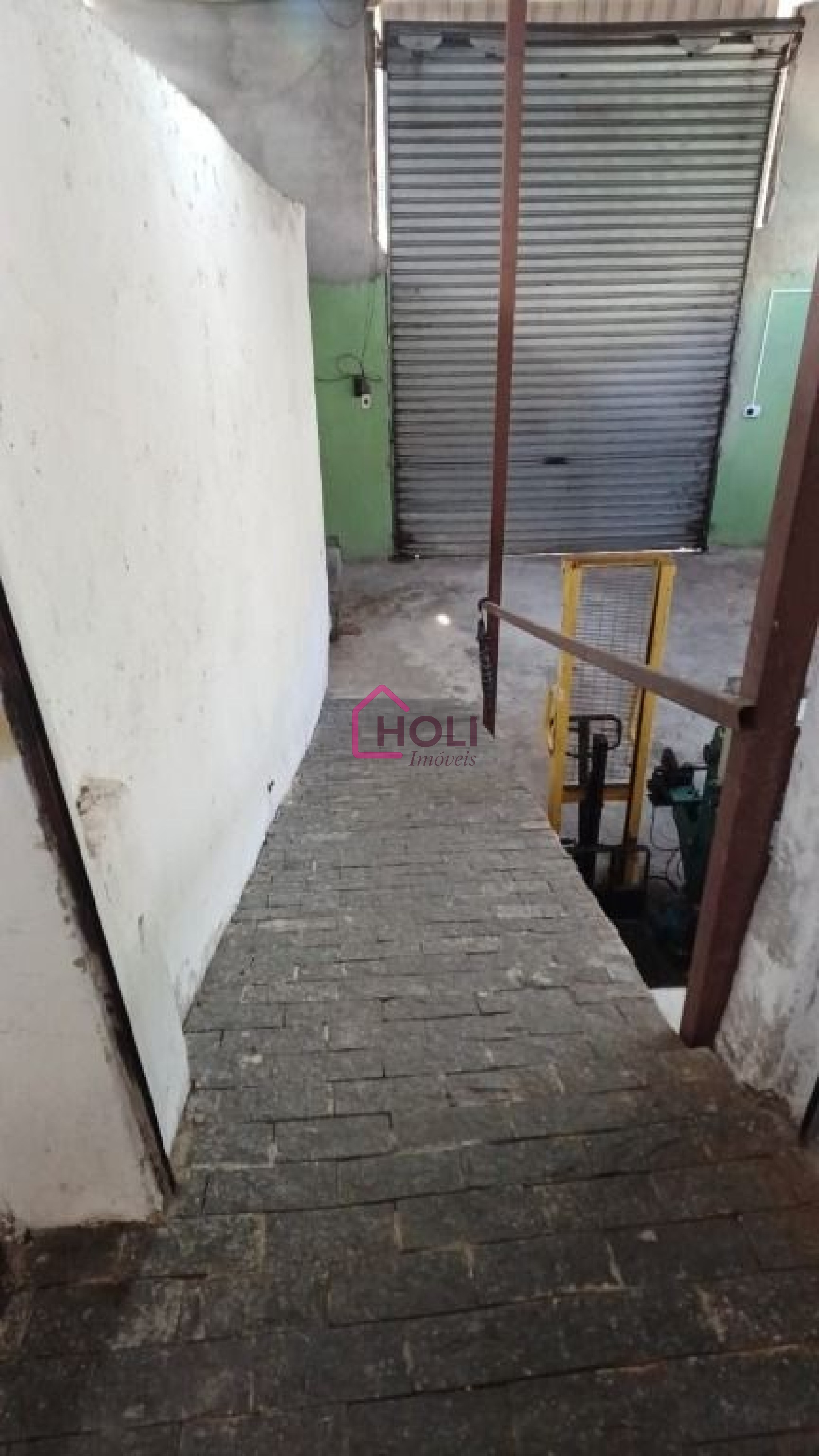 Depósito-Galpão, 456 m² - Foto 22