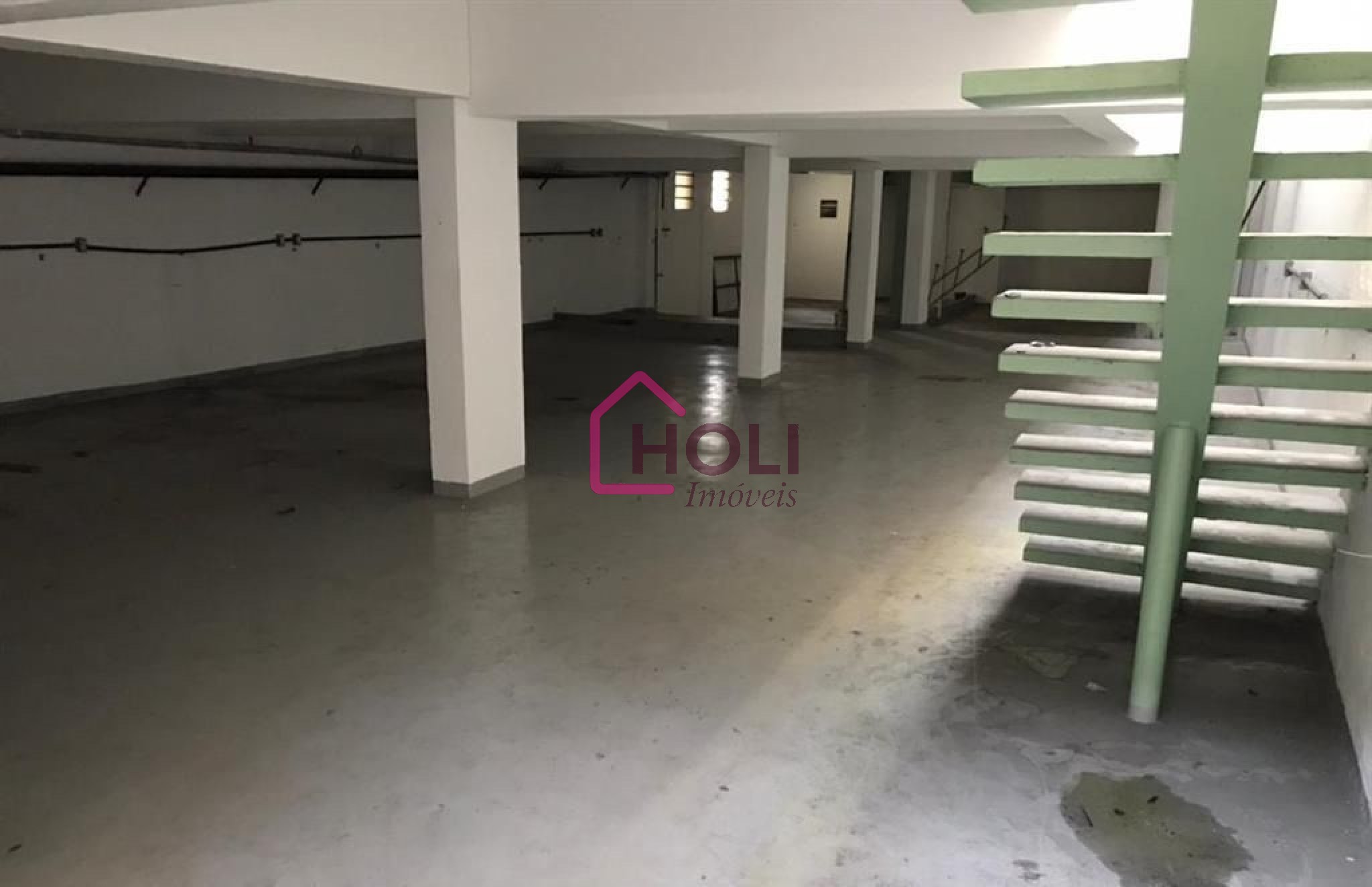 Depósito-Galpão, 300 m² - Foto 7