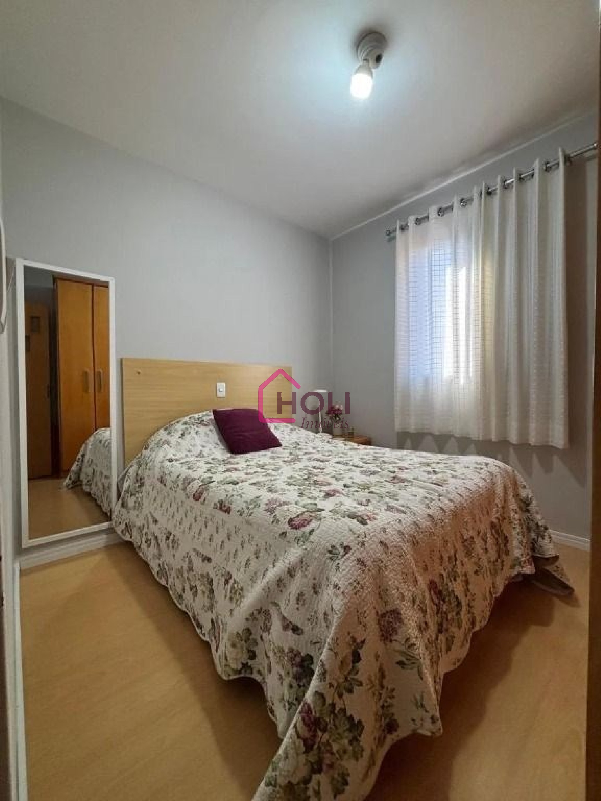 Apartamento, 2 quartos, 57 m² - Foto 5