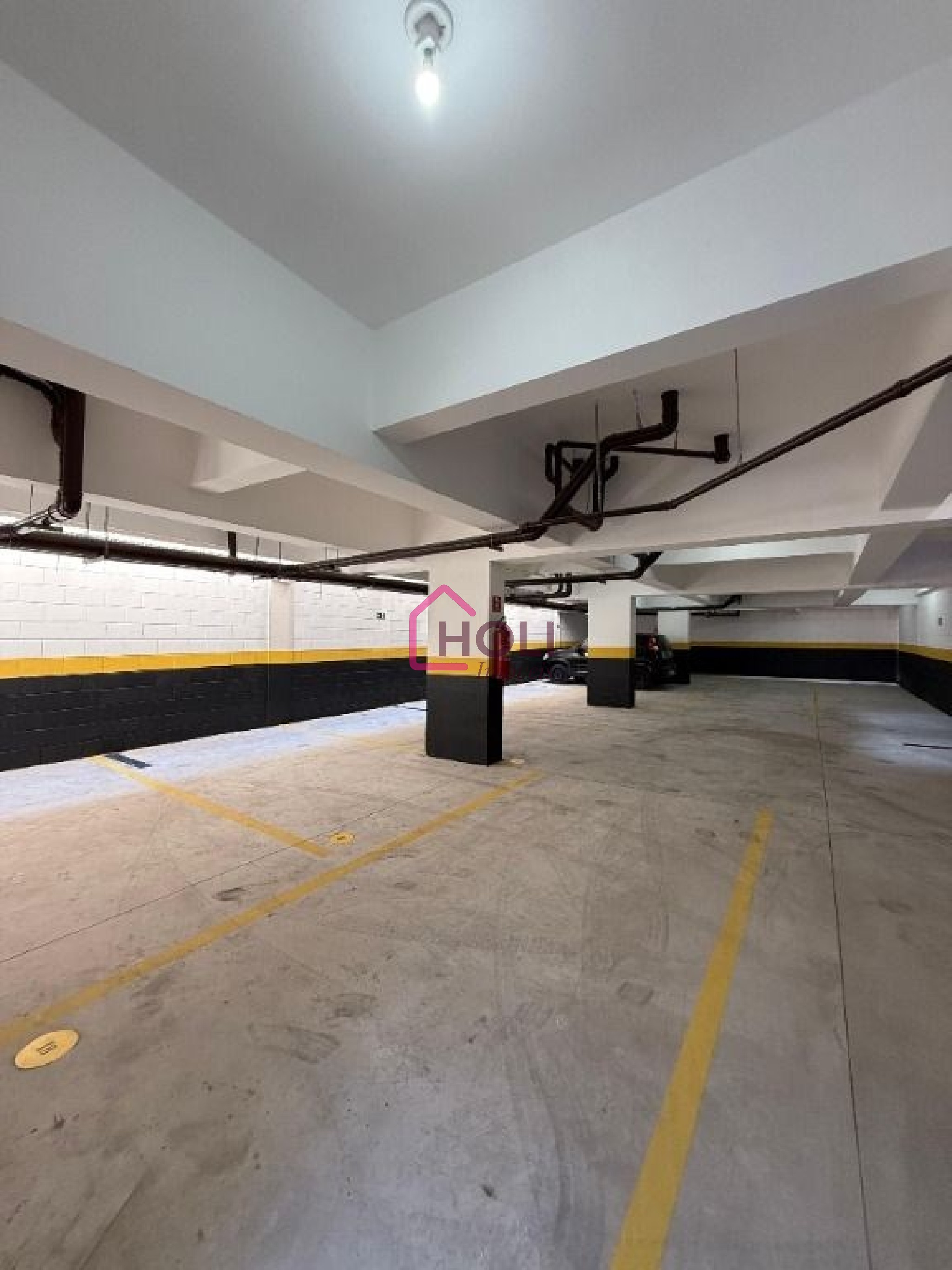 Apartamento à venda com 2 quartos, 35m² - Foto 15