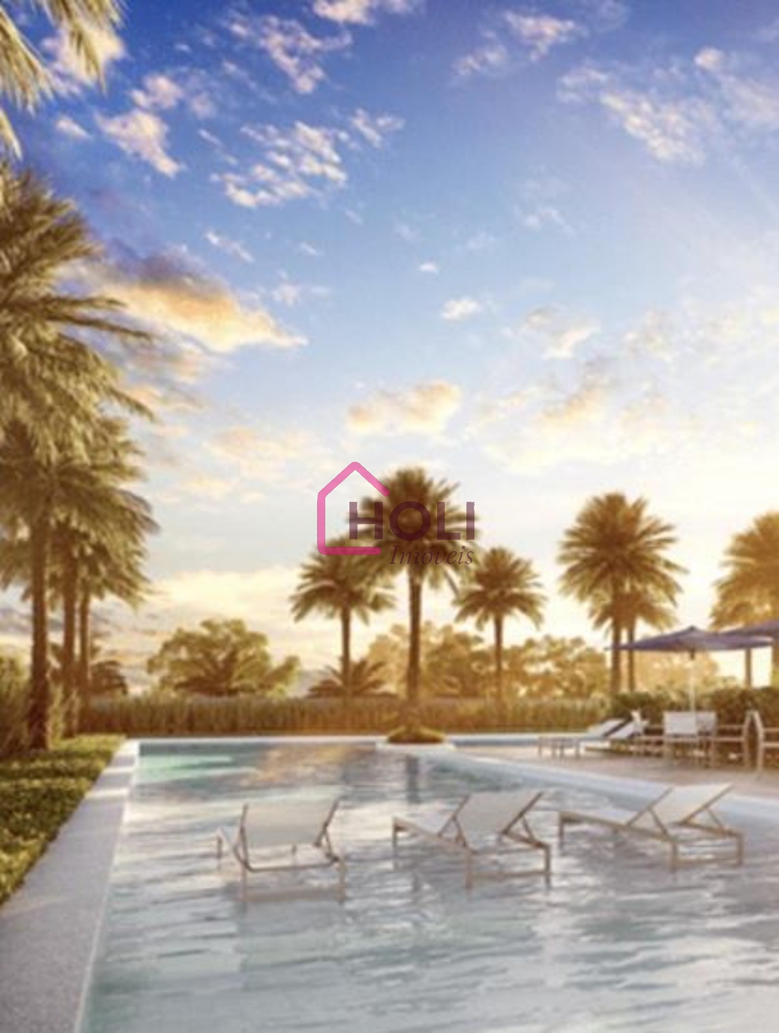 Apartamento, 3 quartos, 95 m² - Foto 1