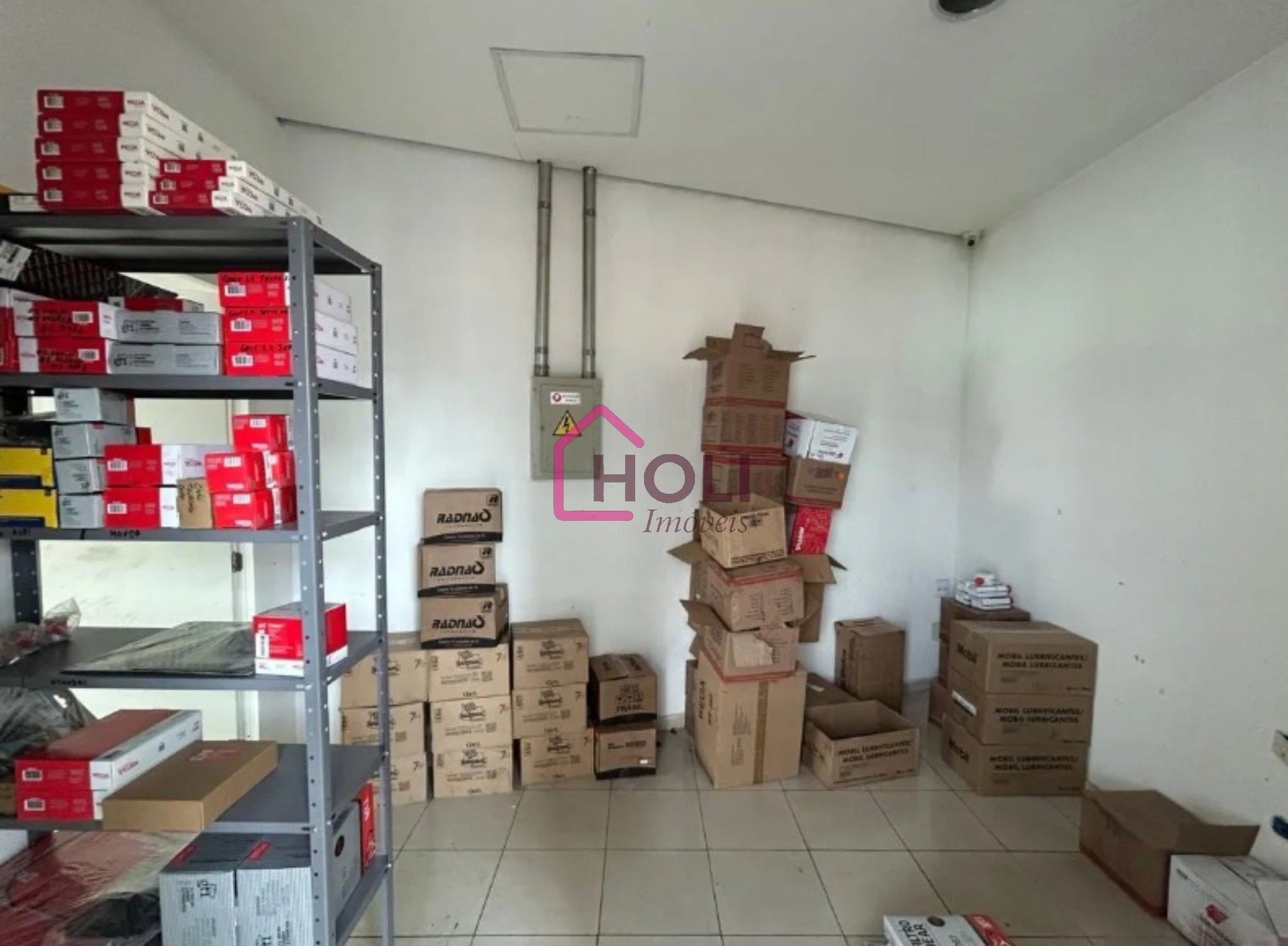 Prédio Inteiro - Foto 8