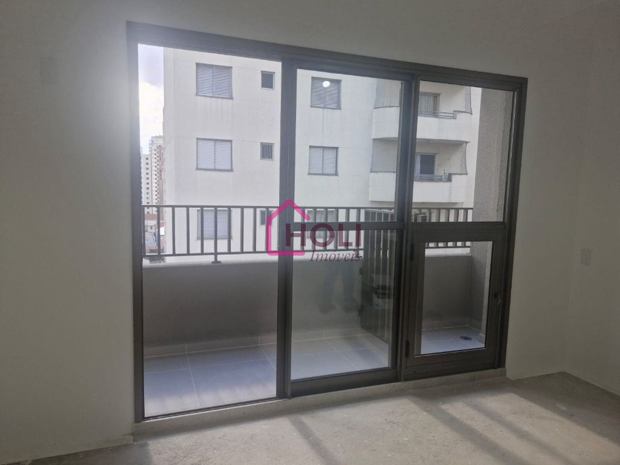 Apartamento, 1 quarto, 29 m² - Foto 7