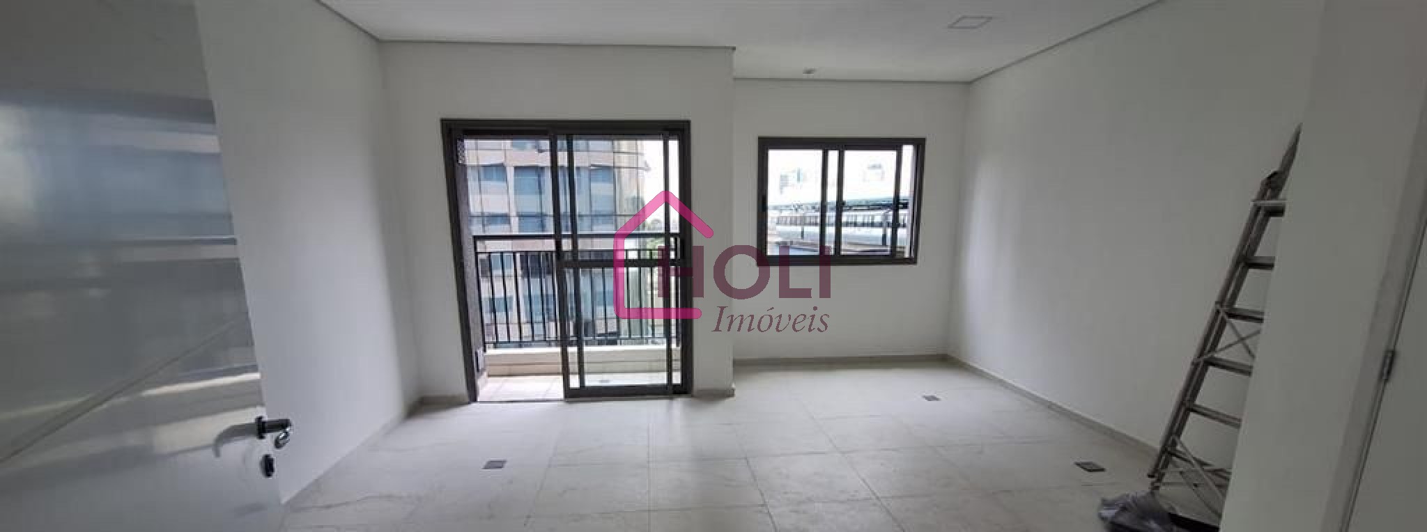 Sala-Conjunto, 27 m² - Foto 1