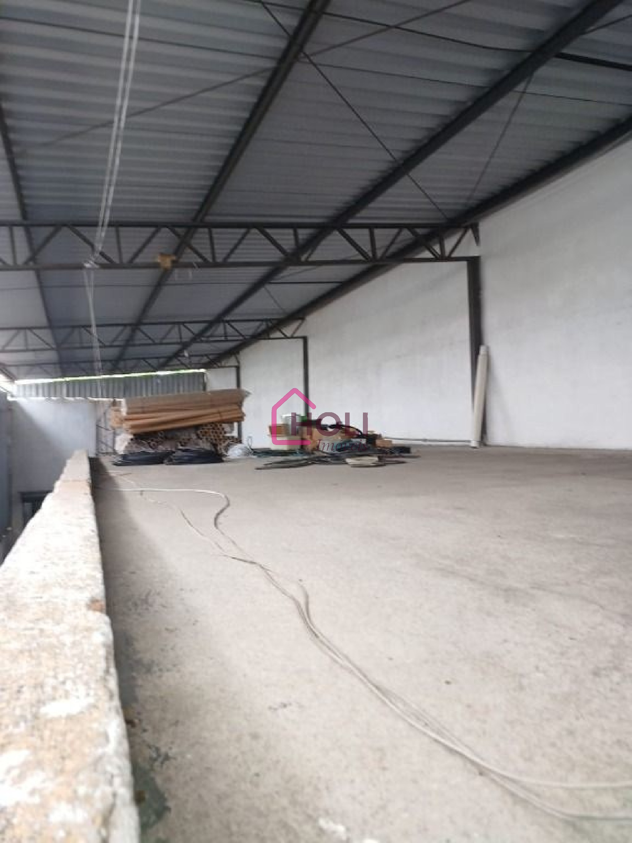 Depósito-Galpão, 456 m² - Foto 30