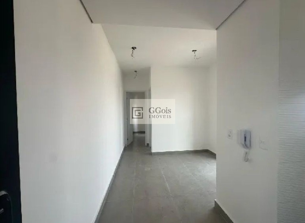 Apartamento à venda com 1 quarto, 30m² - Foto 3