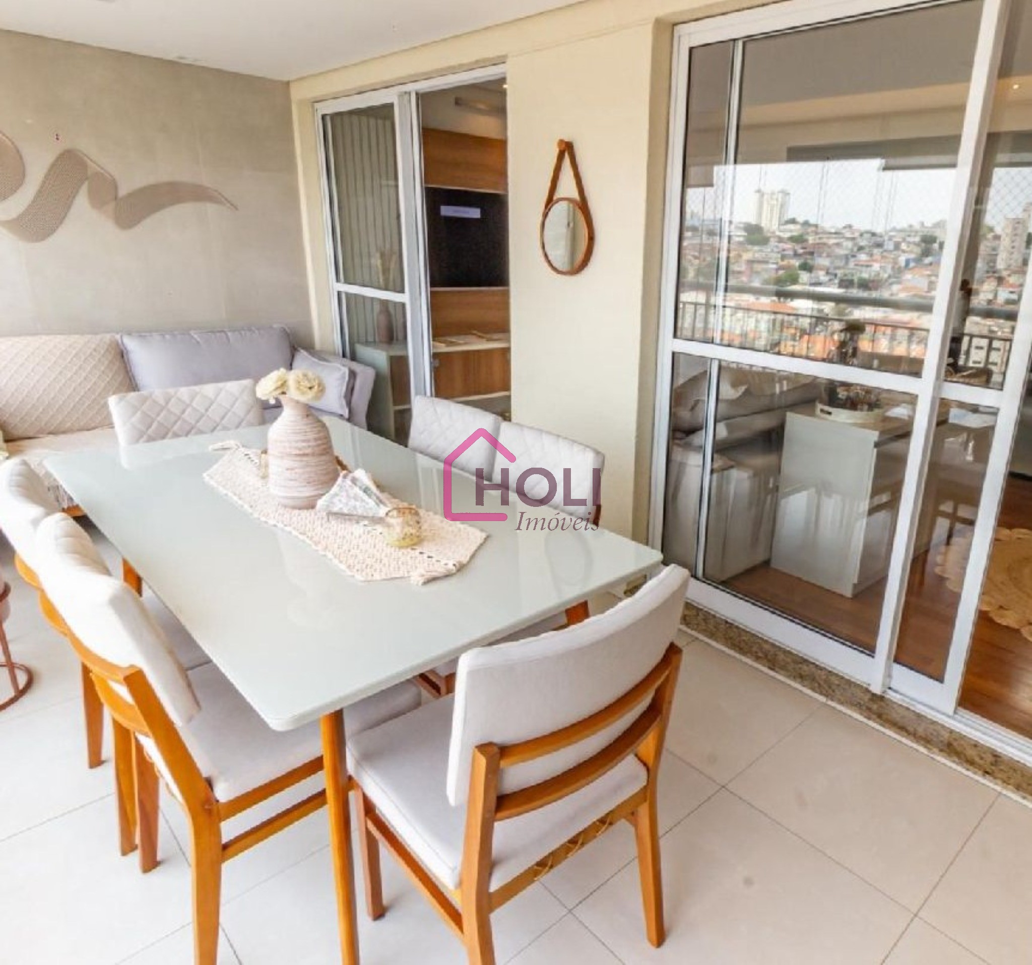 Apartamento, 3 quartos, 104 m² - Foto 23