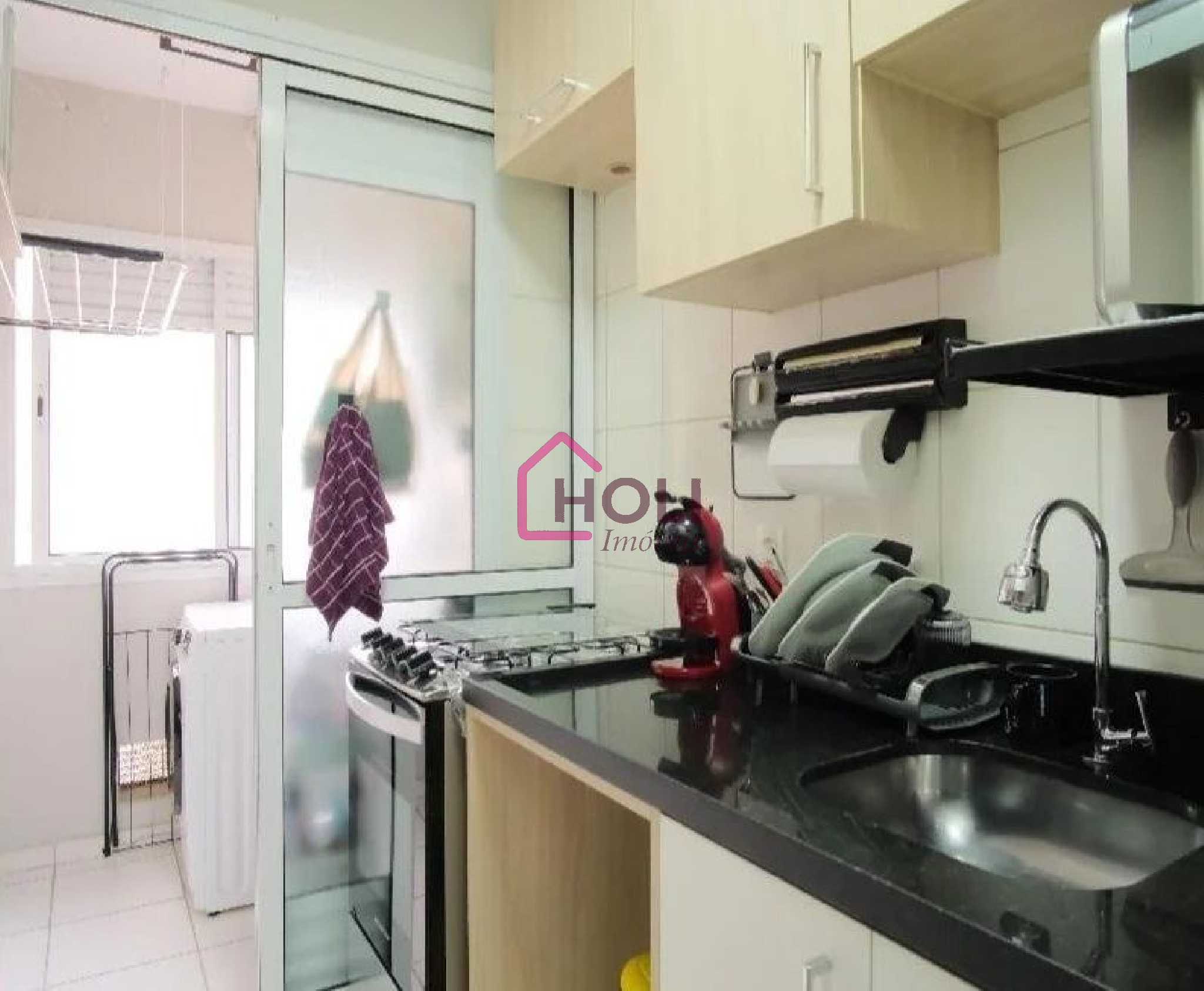 Apartamento, 2 quartos, 45 m² - Foto 17