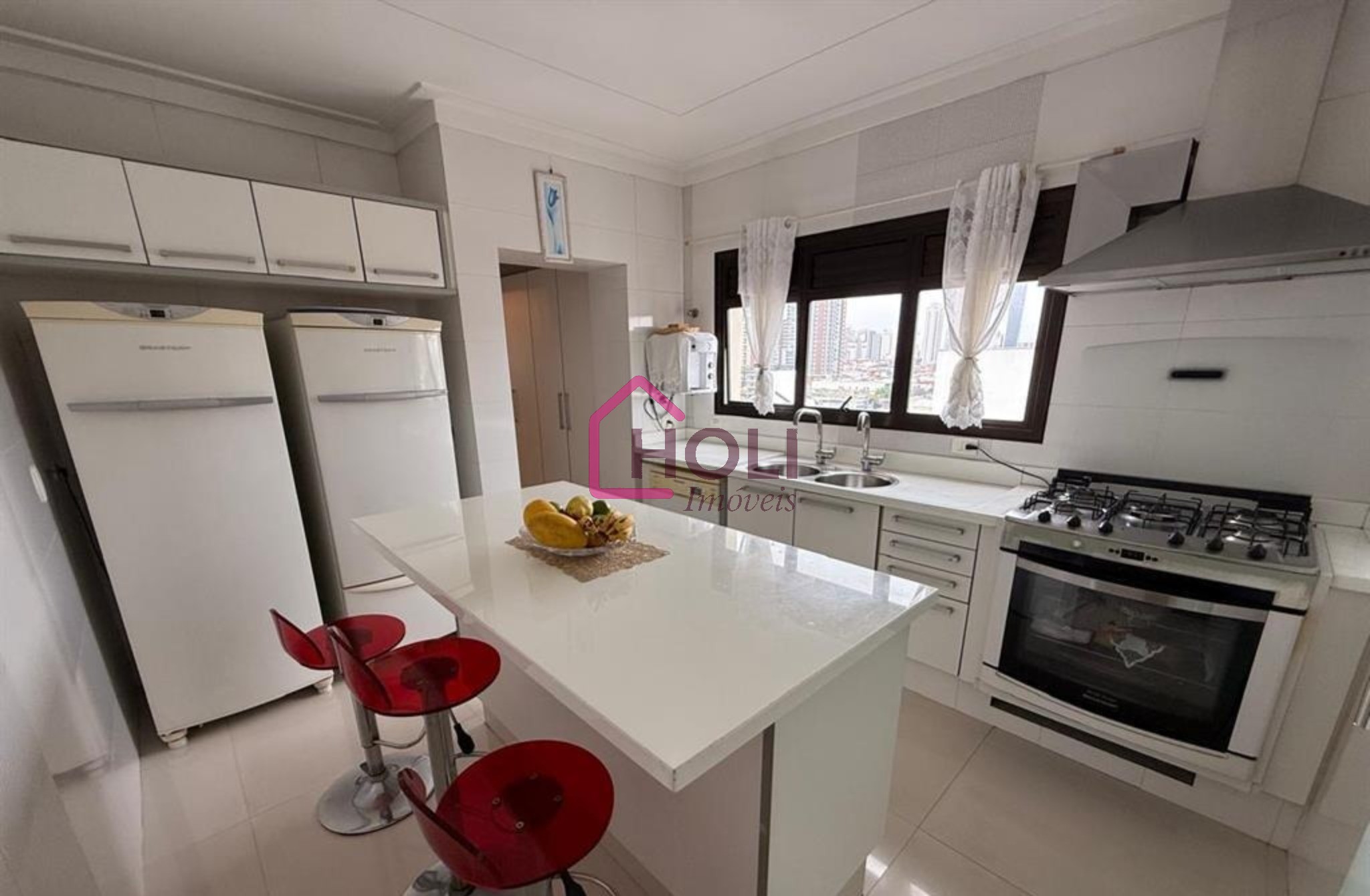Apartamento, 4 quartos, 268 m² - Foto 19