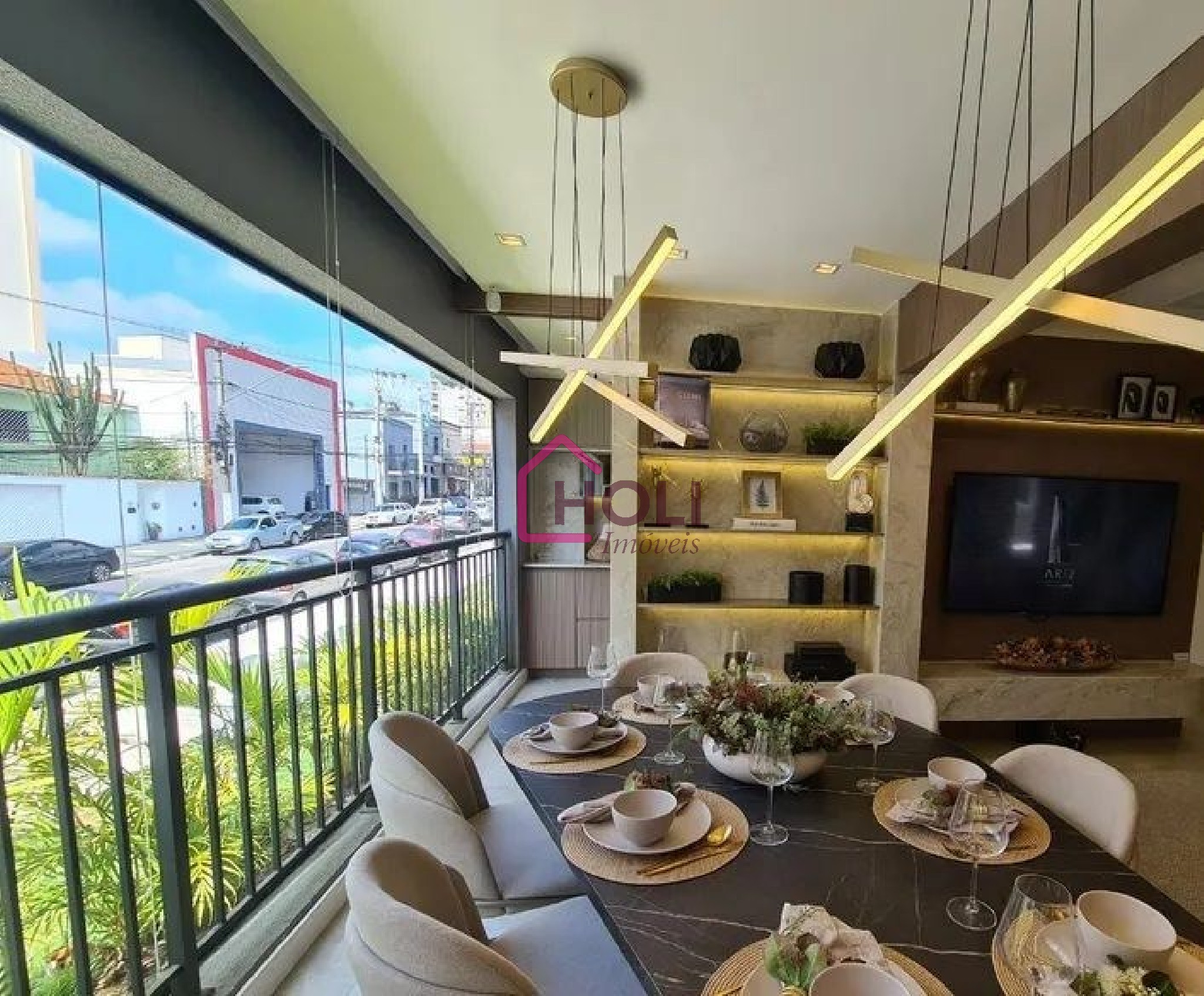 Apartamento, 3 quartos, 84 m² - Foto 7