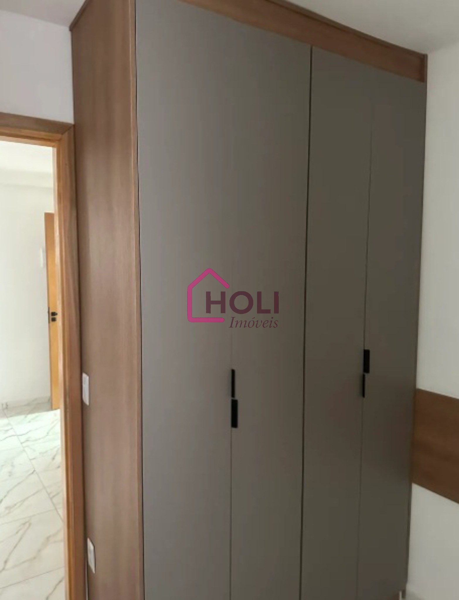 Apartamento, 2 quartos, 38 m² - Foto 6