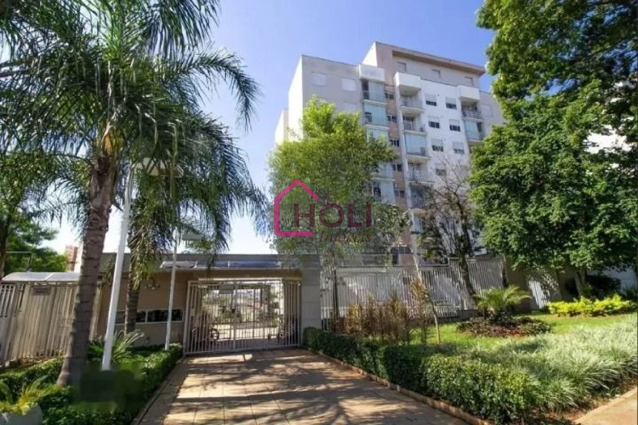 Apartamento, 2 quartos, 60 m² - Foto 18