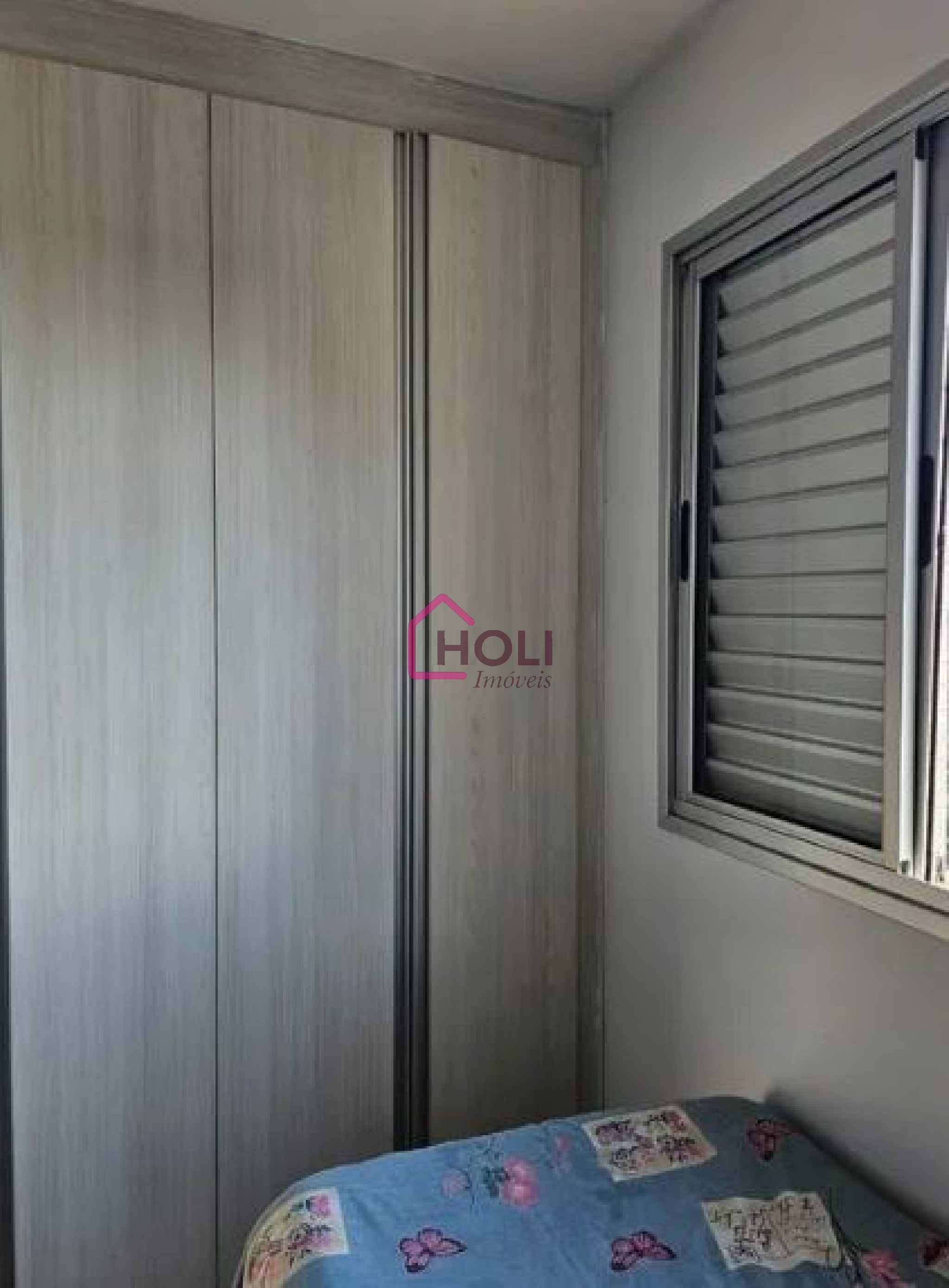 Apartamento, 2 quartos, 50 m² - Foto 7