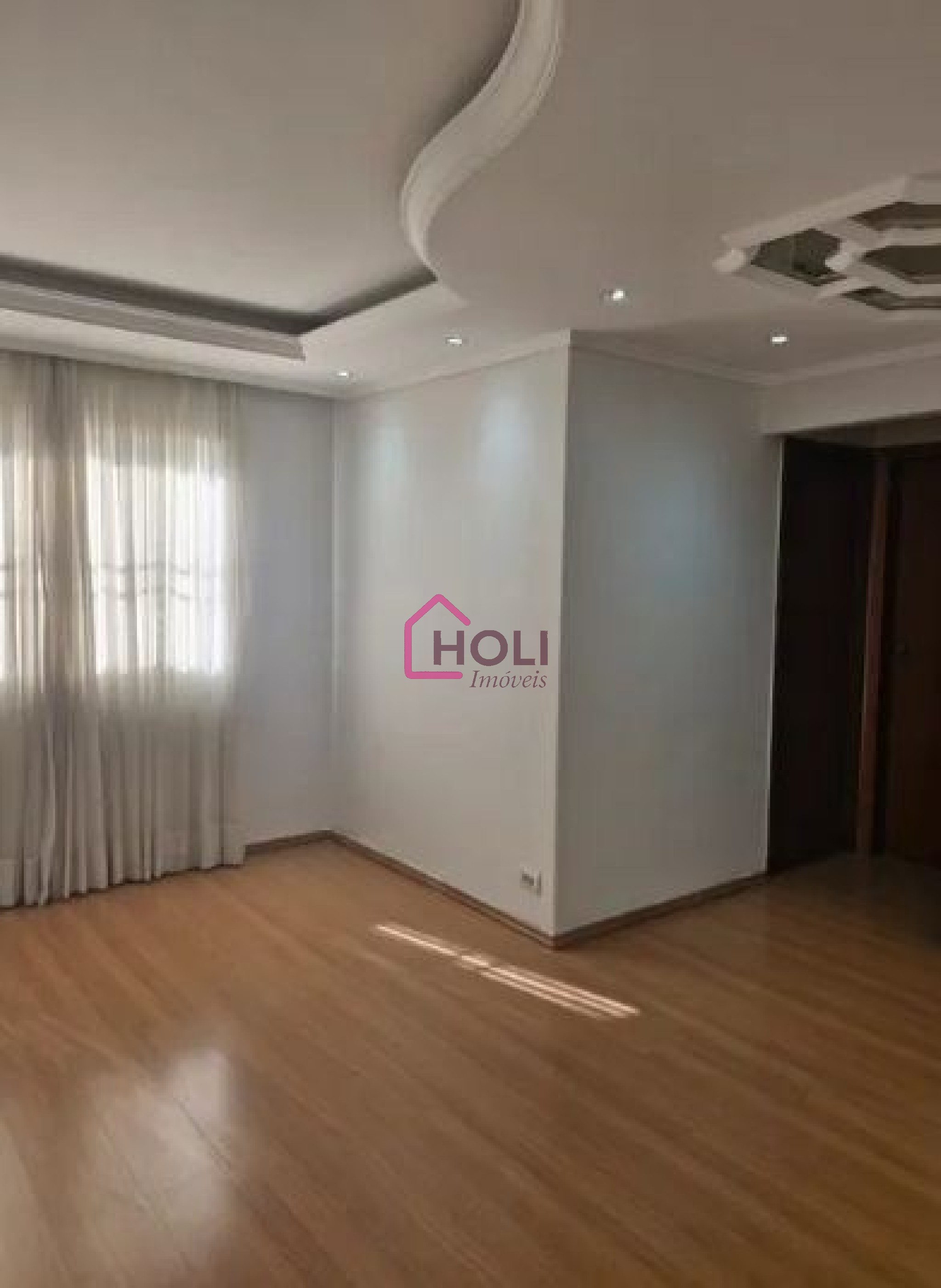 Apartamento, 3 quartos, 72 m² - Foto 1