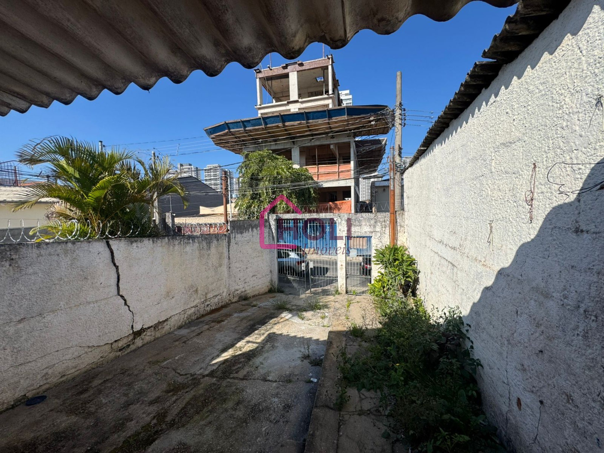 Loteamento e Condomínio, 150 m² - Foto 3