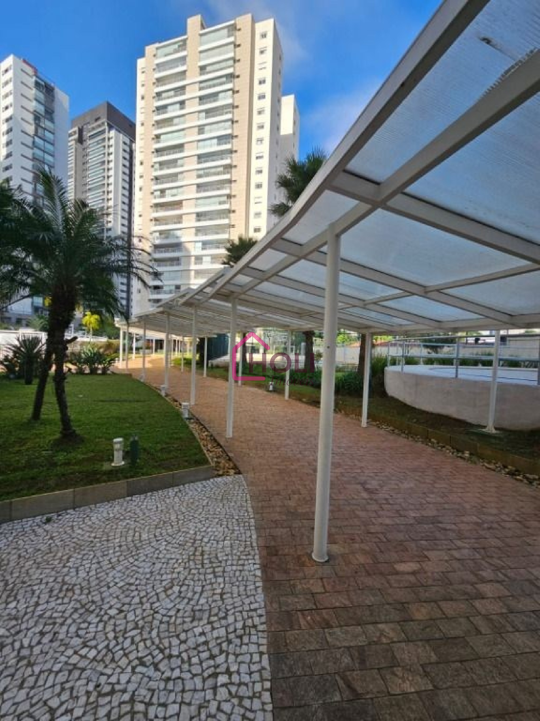 Apartamento, 4 quartos, 122 m² - Foto 52