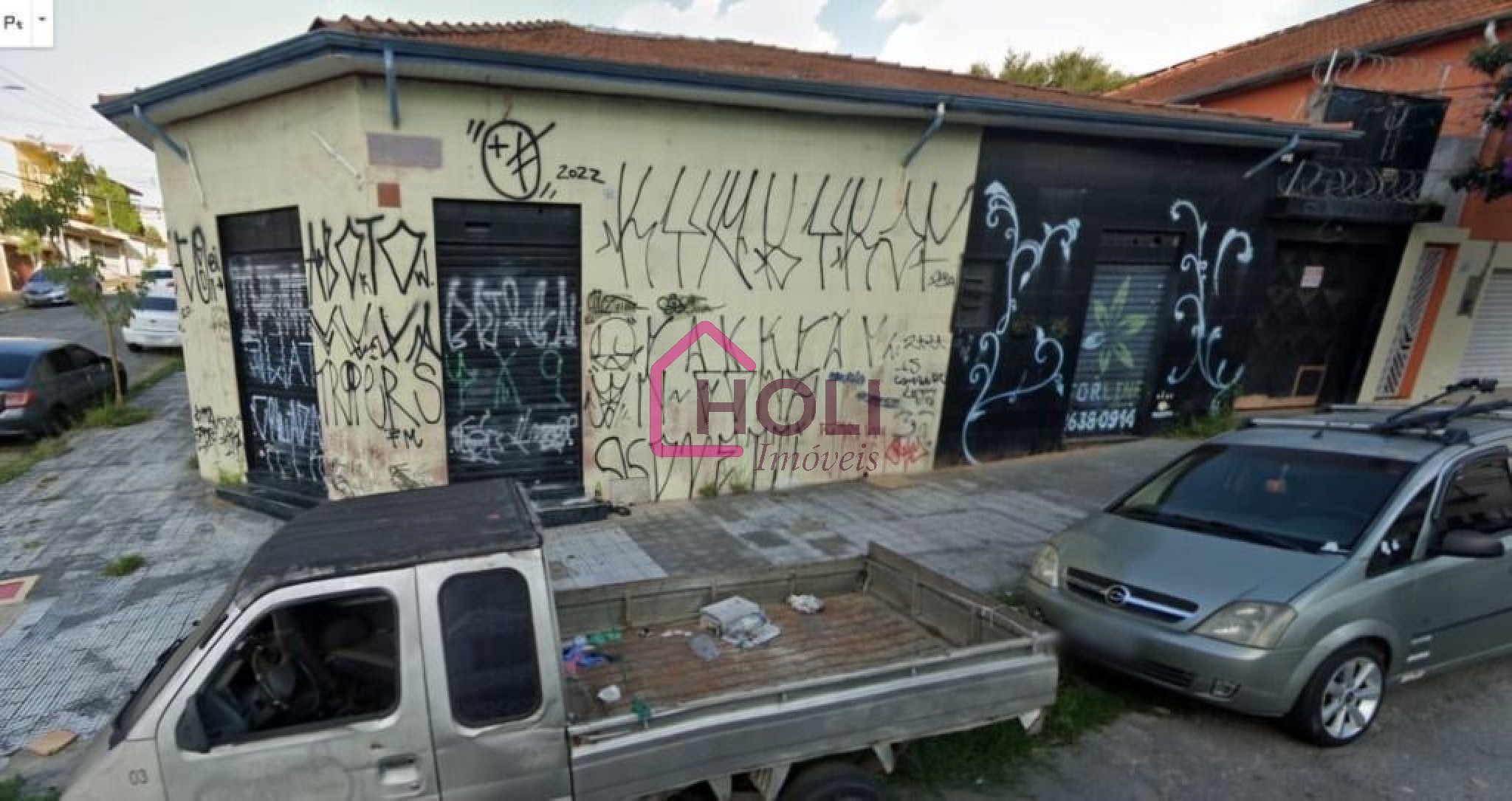 Terreno, 232 m² - Foto 5