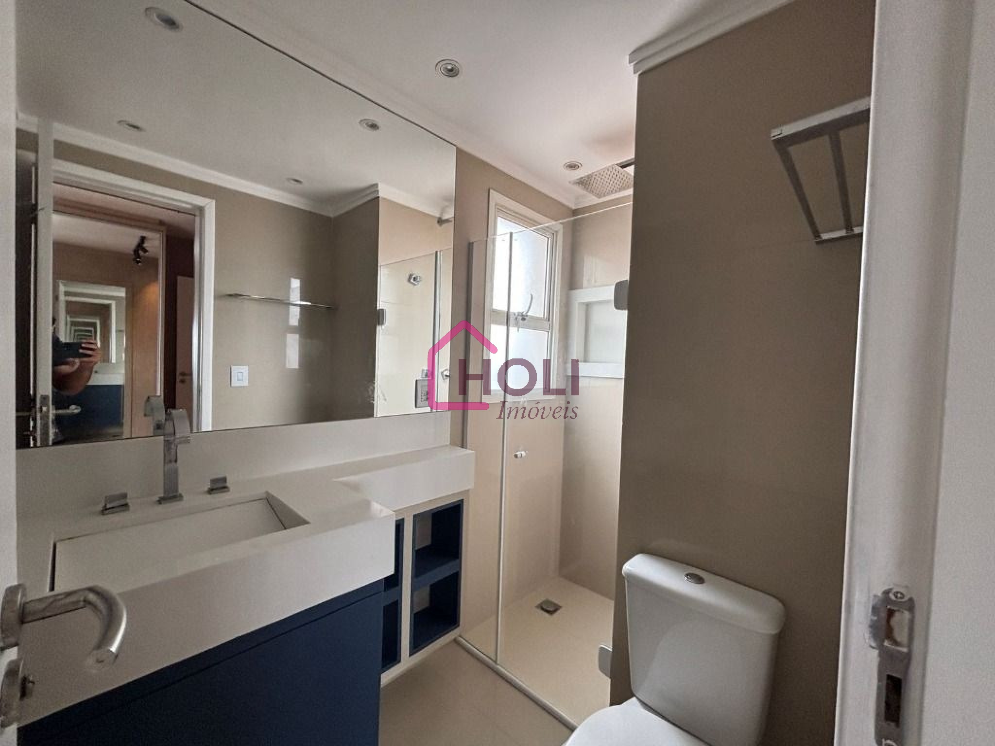 Apartamento, 3 quartos, 156 m² - Foto 10