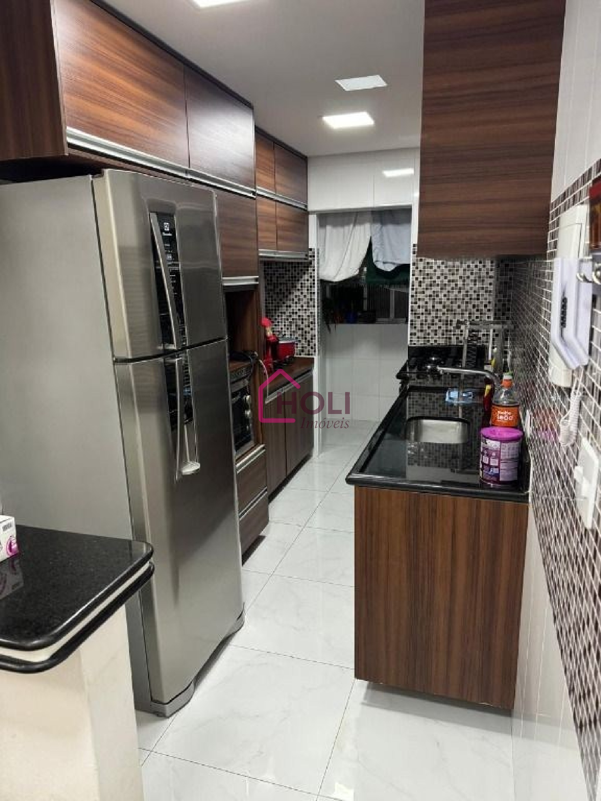 Apartamento, 2 quartos, 56 m² - Foto 13